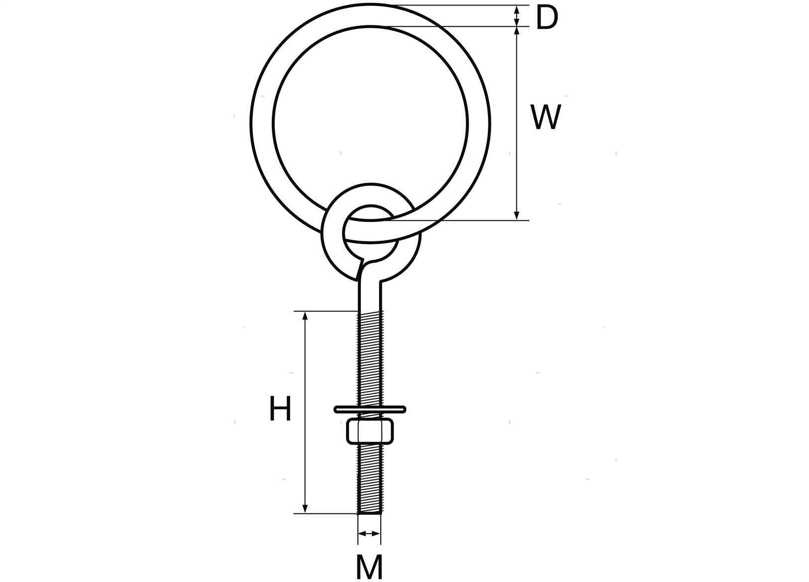 ANELLO SU PERNO D12MM INOX (2)