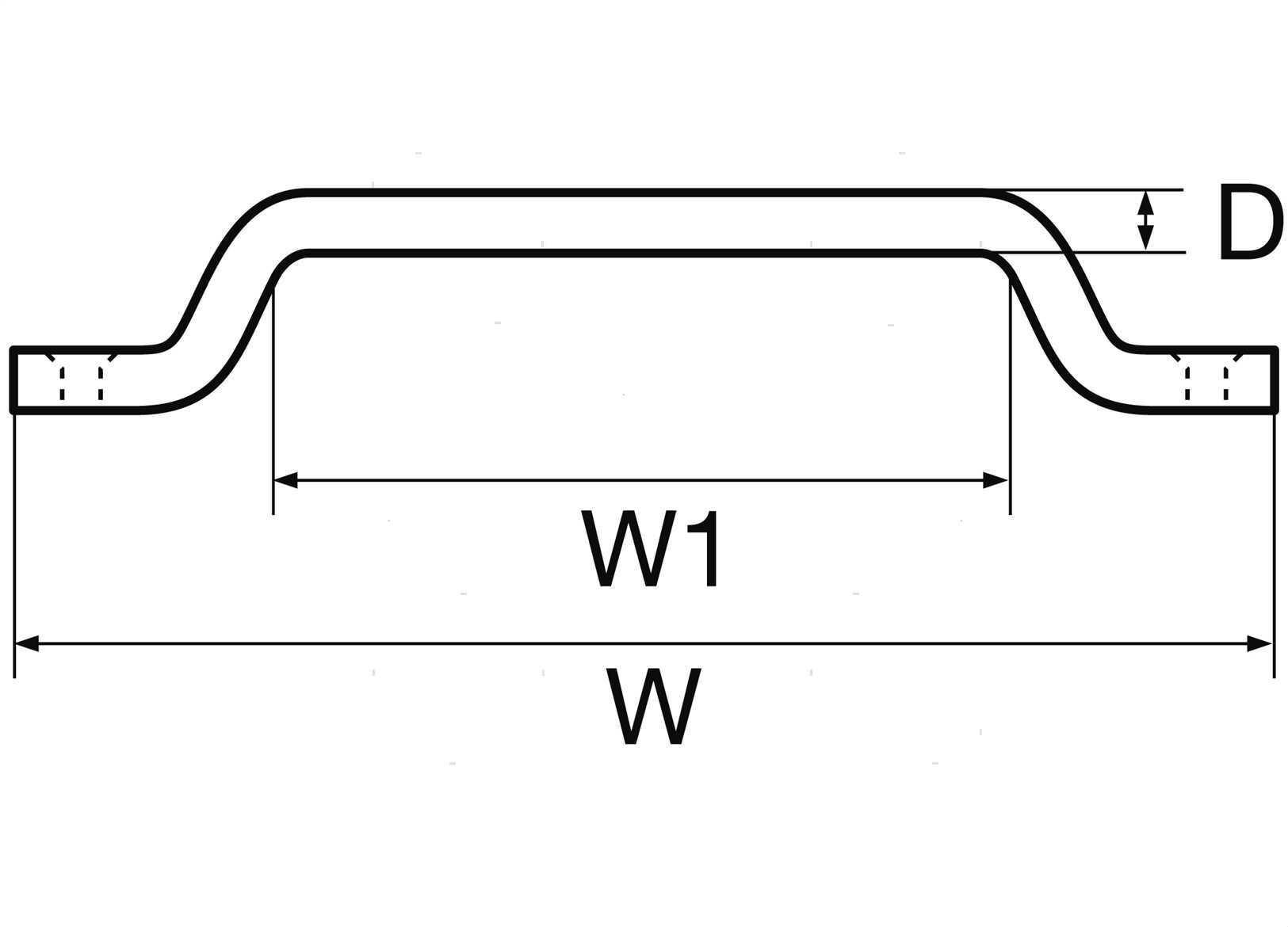 PONTE PASSACINGHIA D5MM INOX (2)