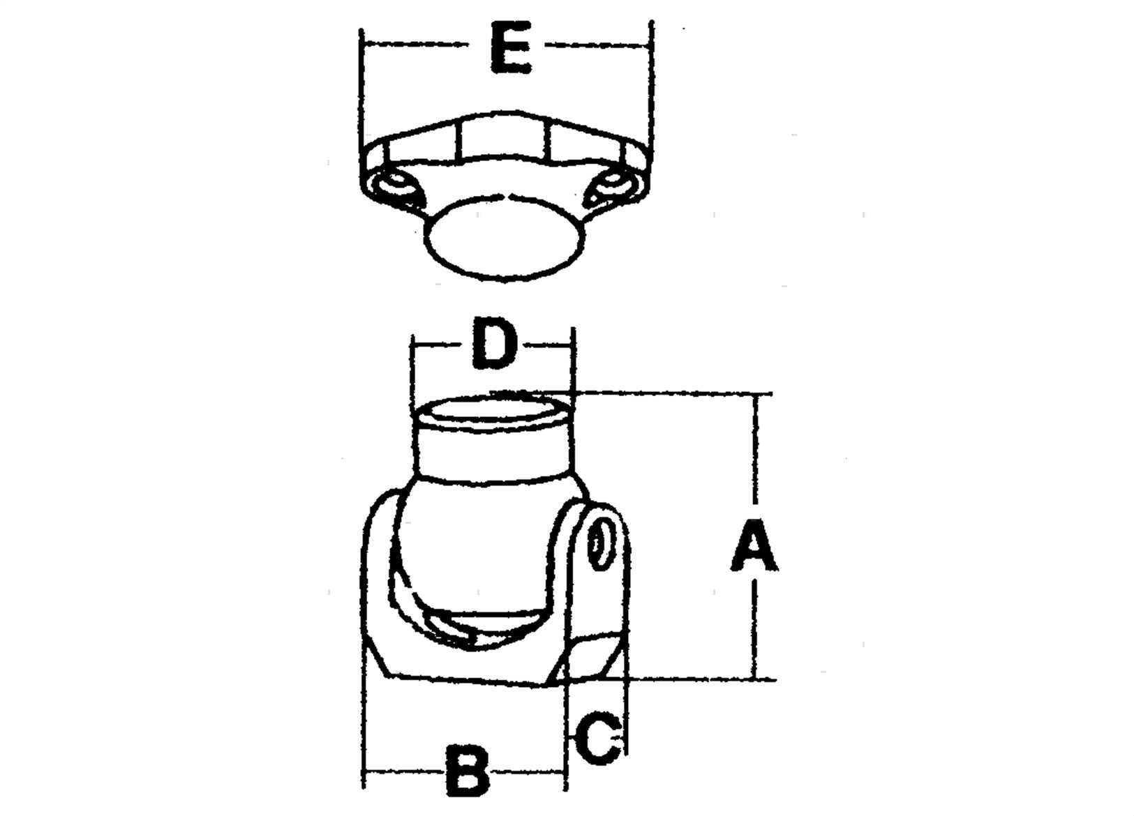 FERMAPORTE MAGNETICO MAG3 INOX (2)