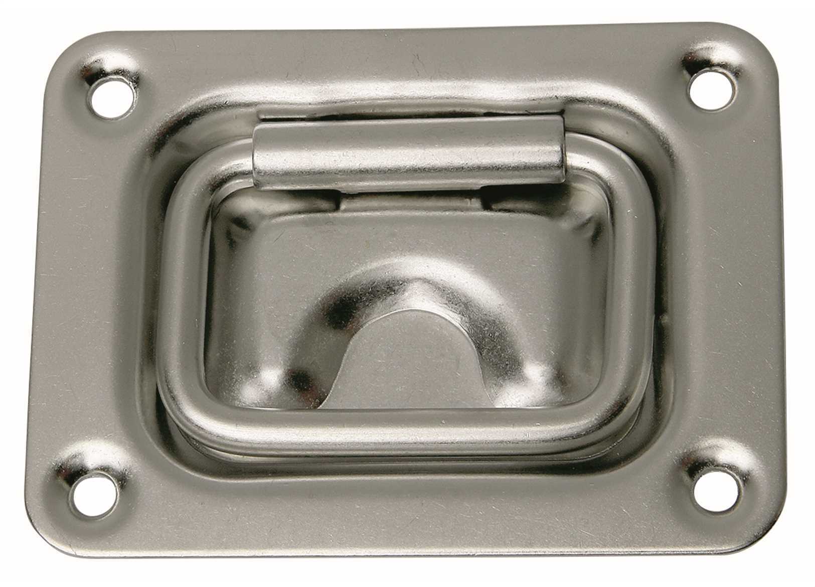 MANIGLIA INCASSO EL 57X76MM INOX (4)