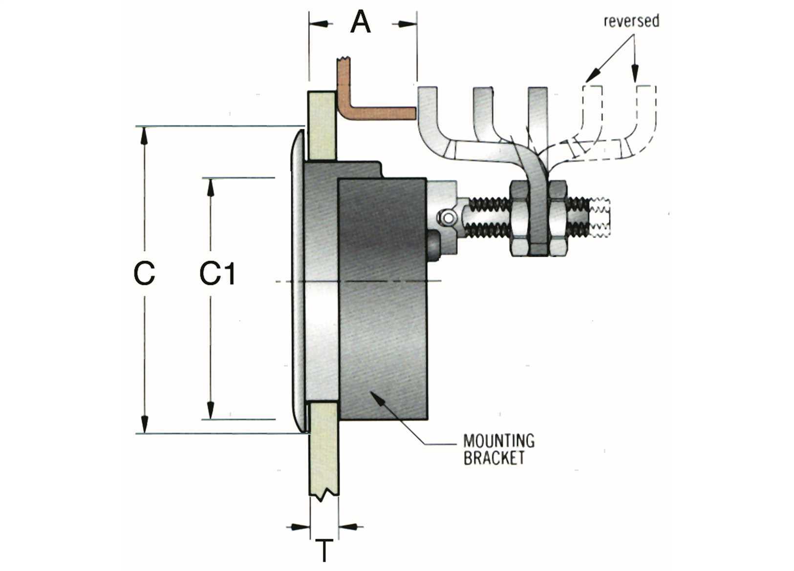 CHIUSURA COMPRESSIONE SOUTHCO D76MM KEY (3)