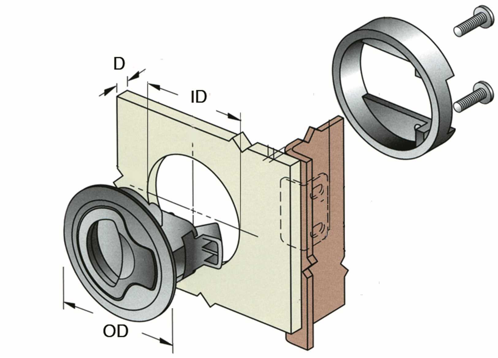 CHIUSURA SPINTA D60MM INOX KEY (2)