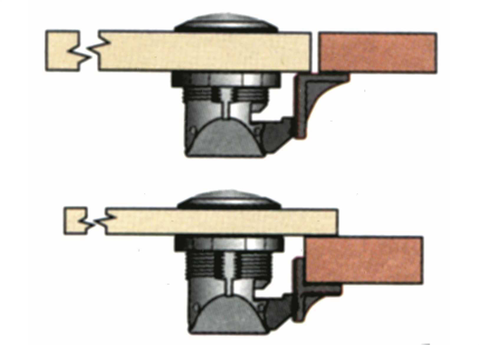 CHIUSURA SOUTHCO FILO D32MM ORO (5)