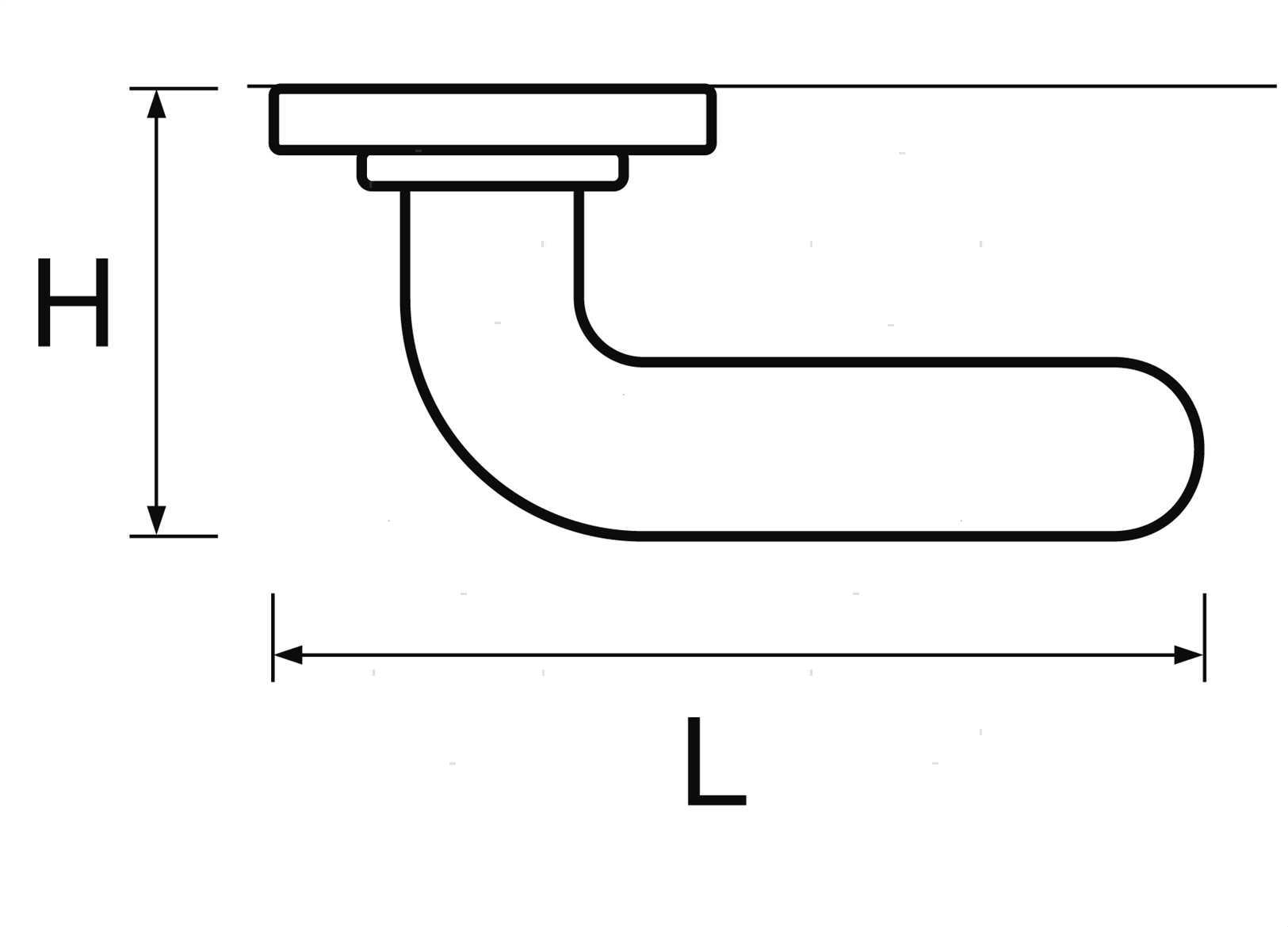 MANIGLIE STD L80MM OCR (2)