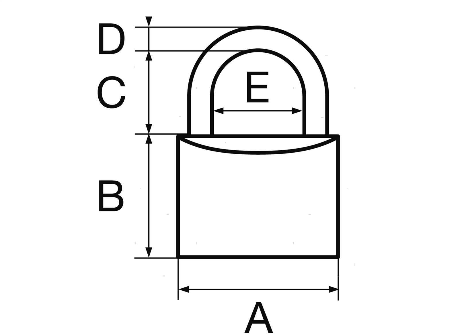 LUCCHETTO D40 (3)