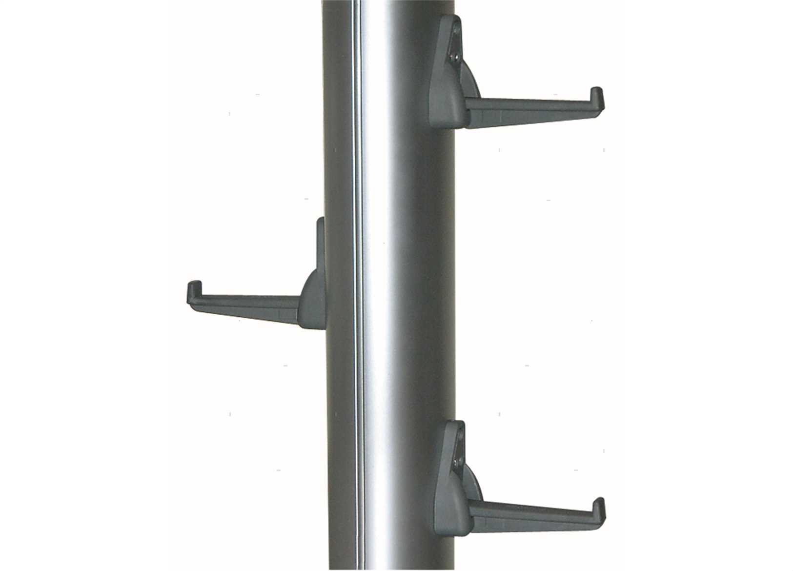 GRADINO PIEGHEVOLE MAST-STEP BIANCO (4)