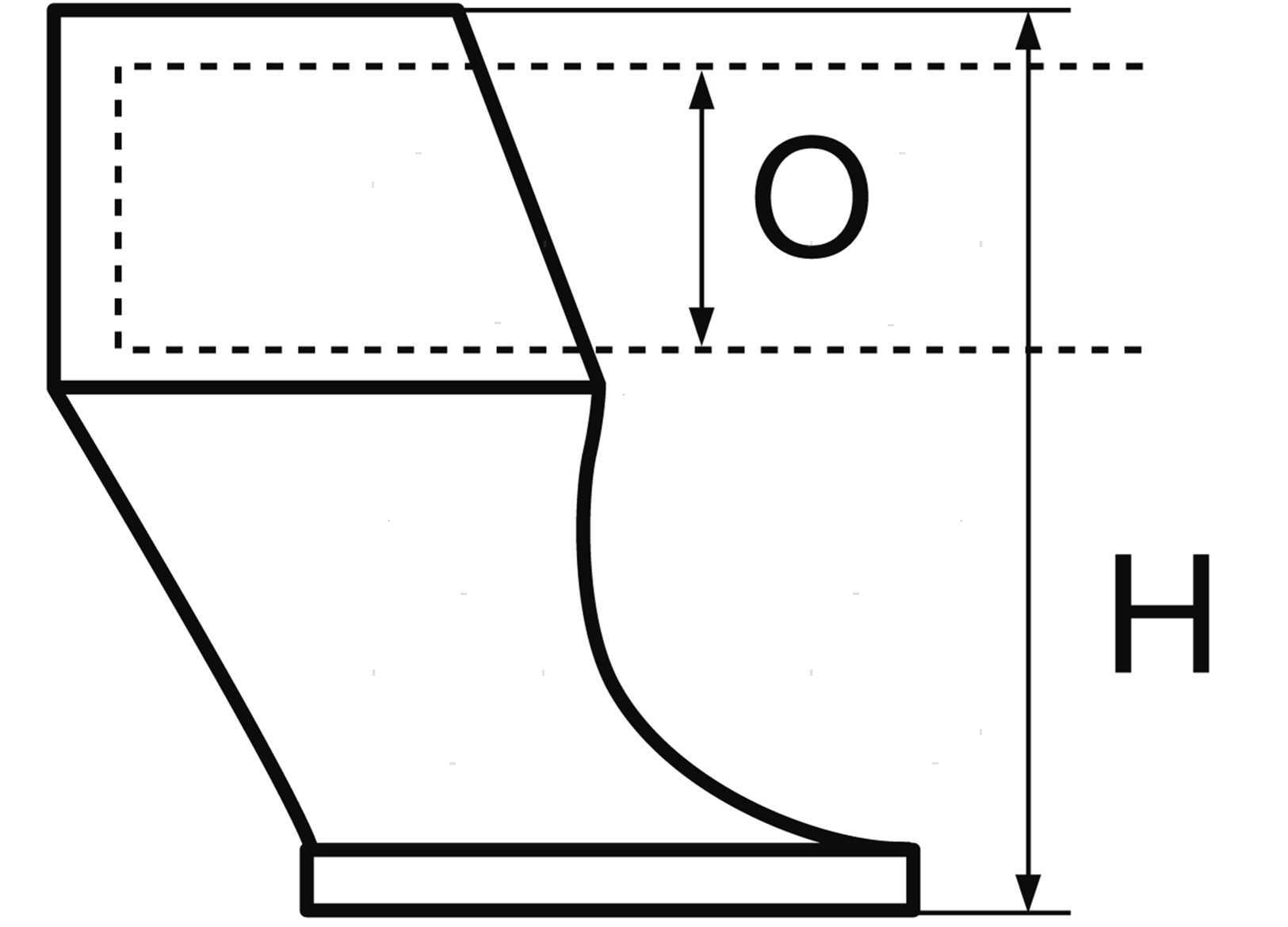 SUPPORTO PASS NL D22MM INOX (5)