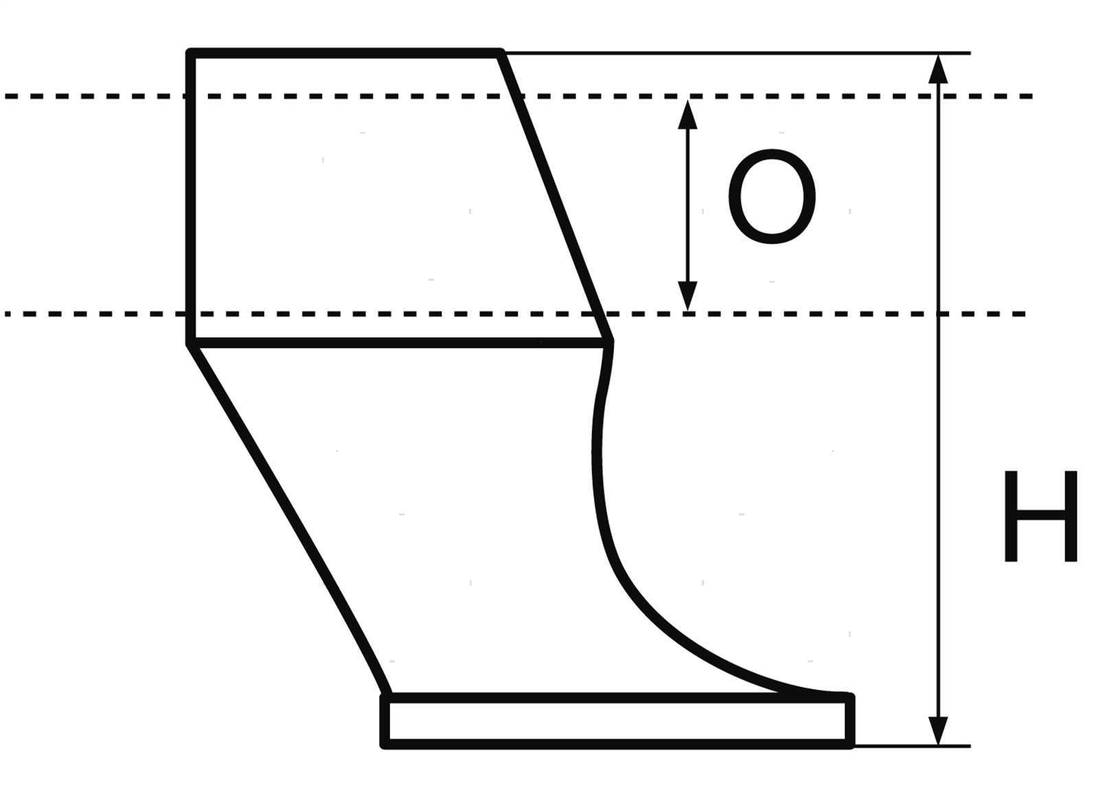 SUPPORTO PASS NL D22MM INOX (6)