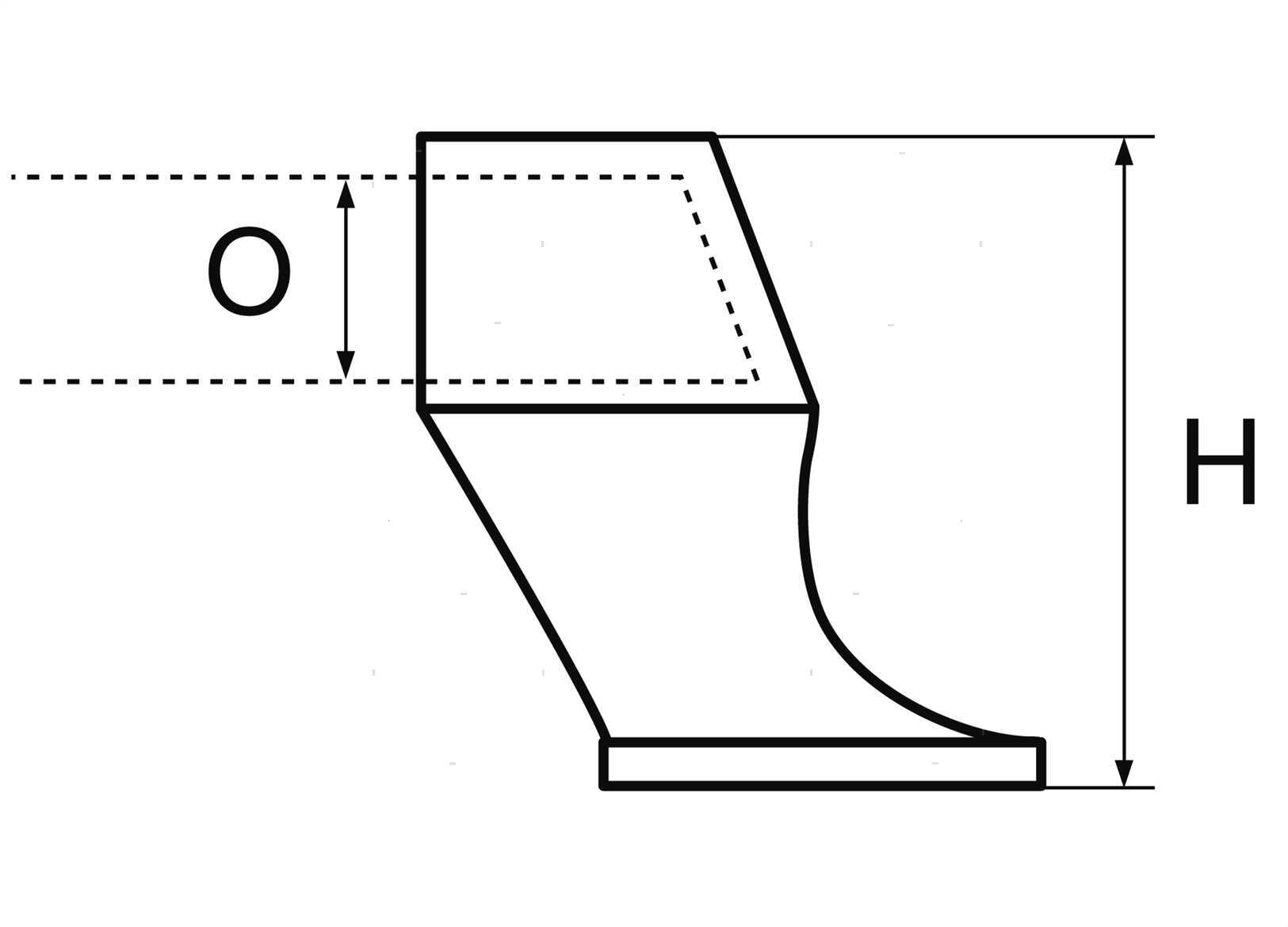 SUPPORTO PASS NL D25MM INOX (7)