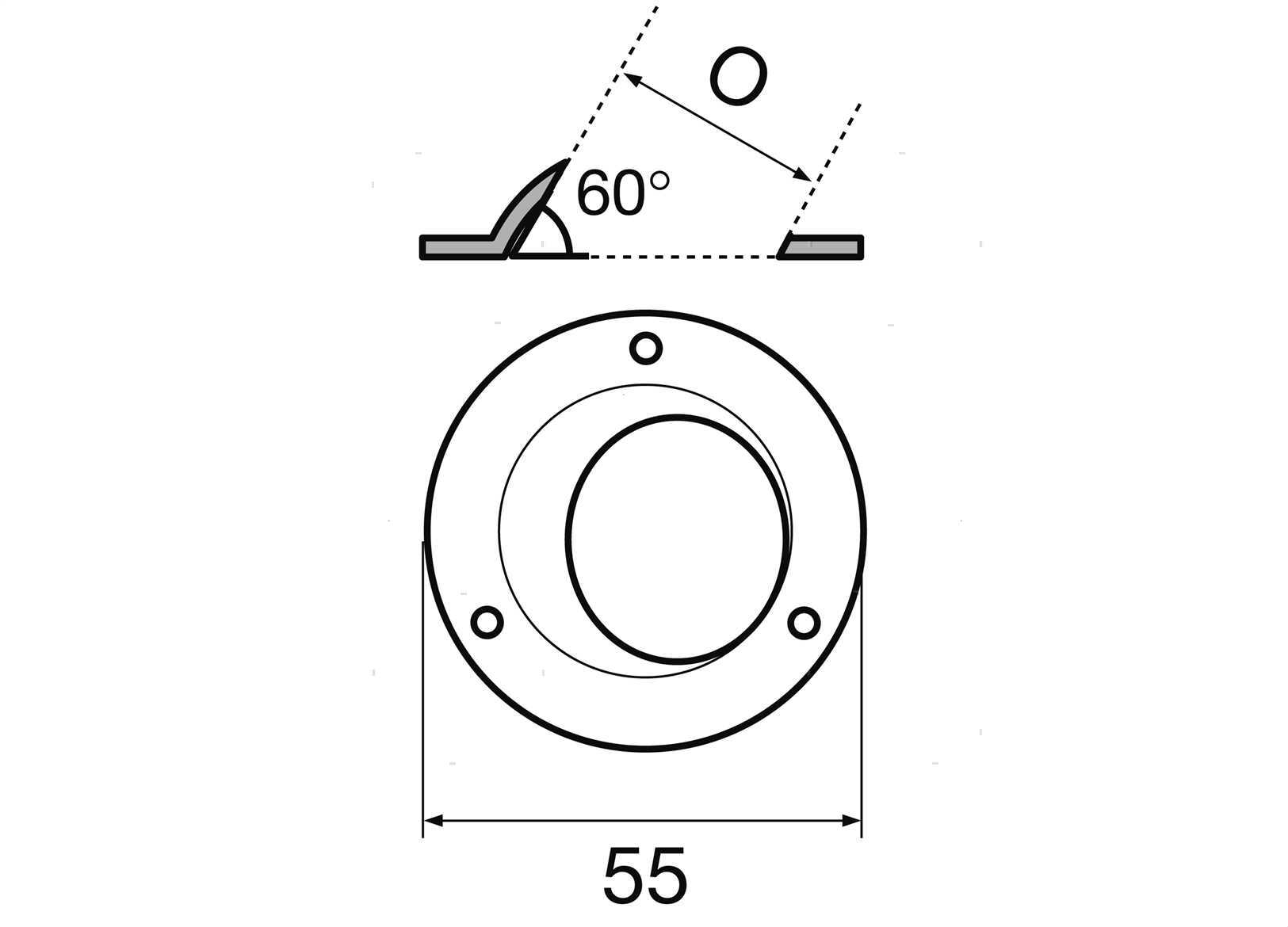 BASE SALD TONDA 60 D22MM INOX STAMP (2)