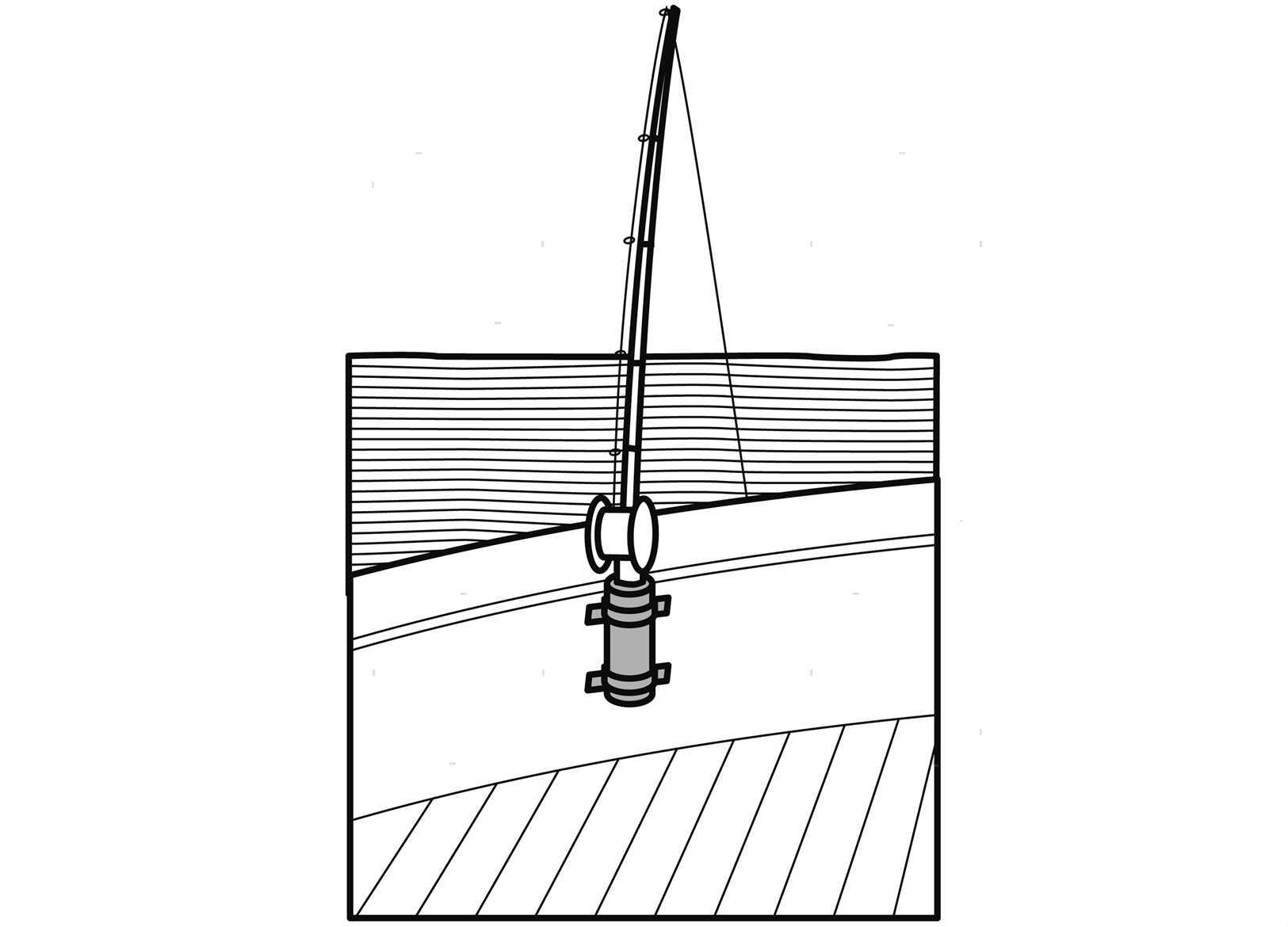 PORTACANNE D40MM INOX (2)