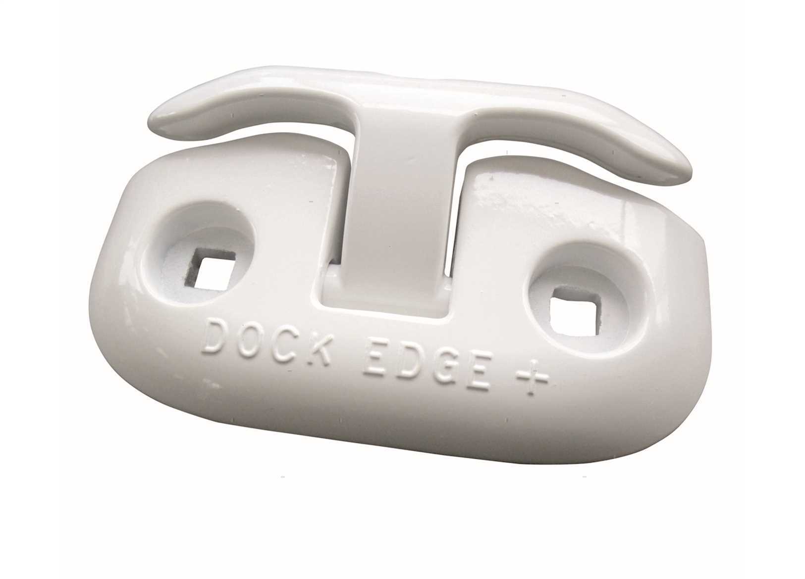 BITTA DOCK EDGE FLIP 215MM ALU (1)