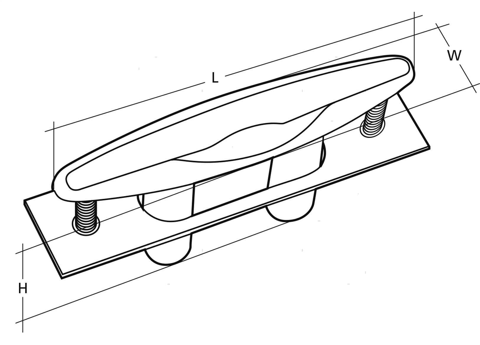 BITTA SCOMPARSA 150MM INOX (4)