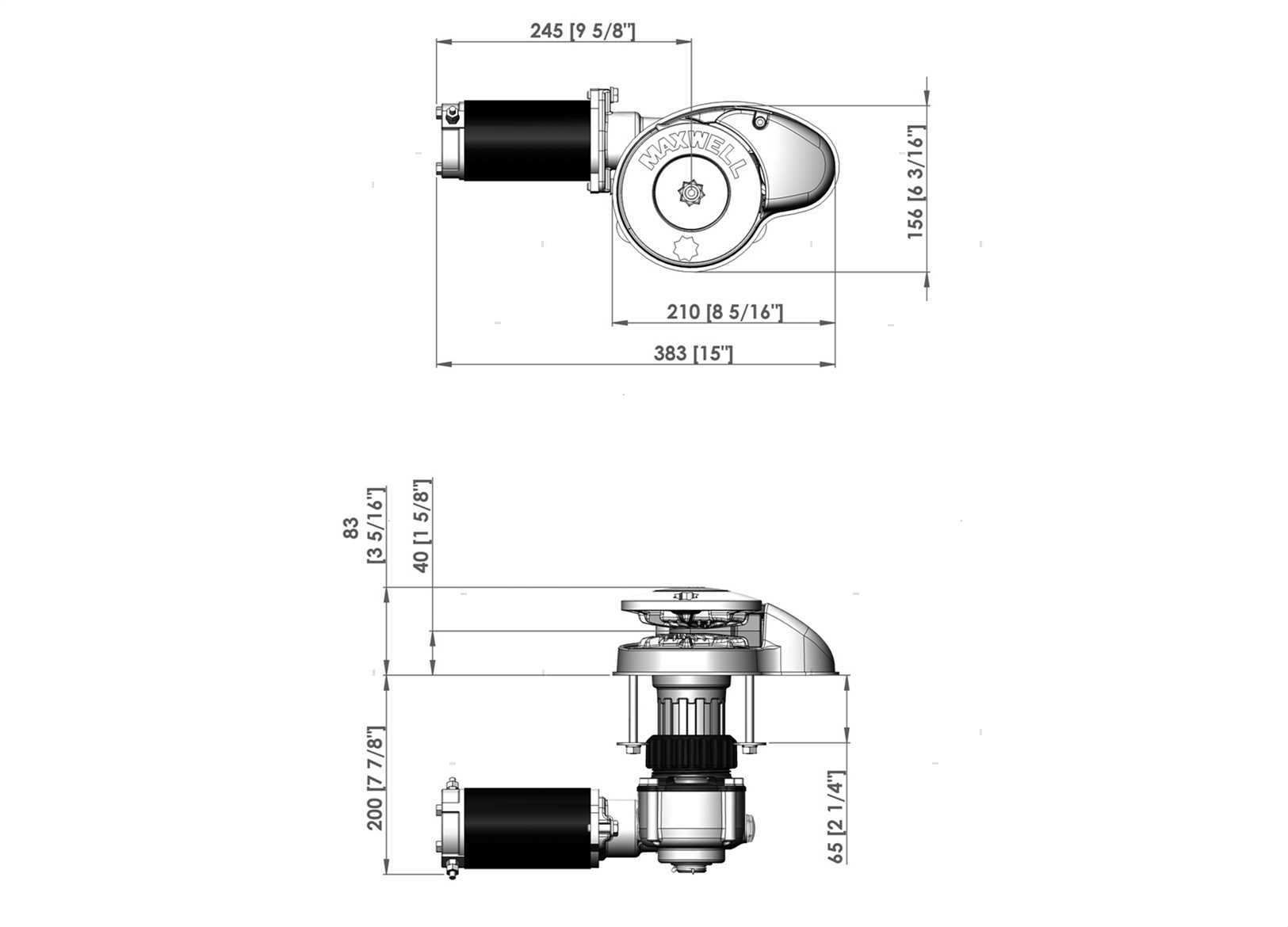 VERRICELLO MAXWELL RC8 600W-D 12V (4)