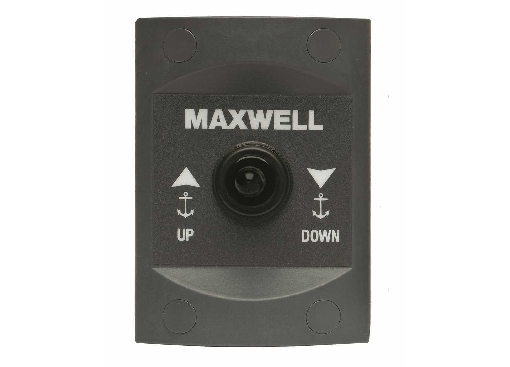 COMANDO MAXWELL UP-DOWN STD