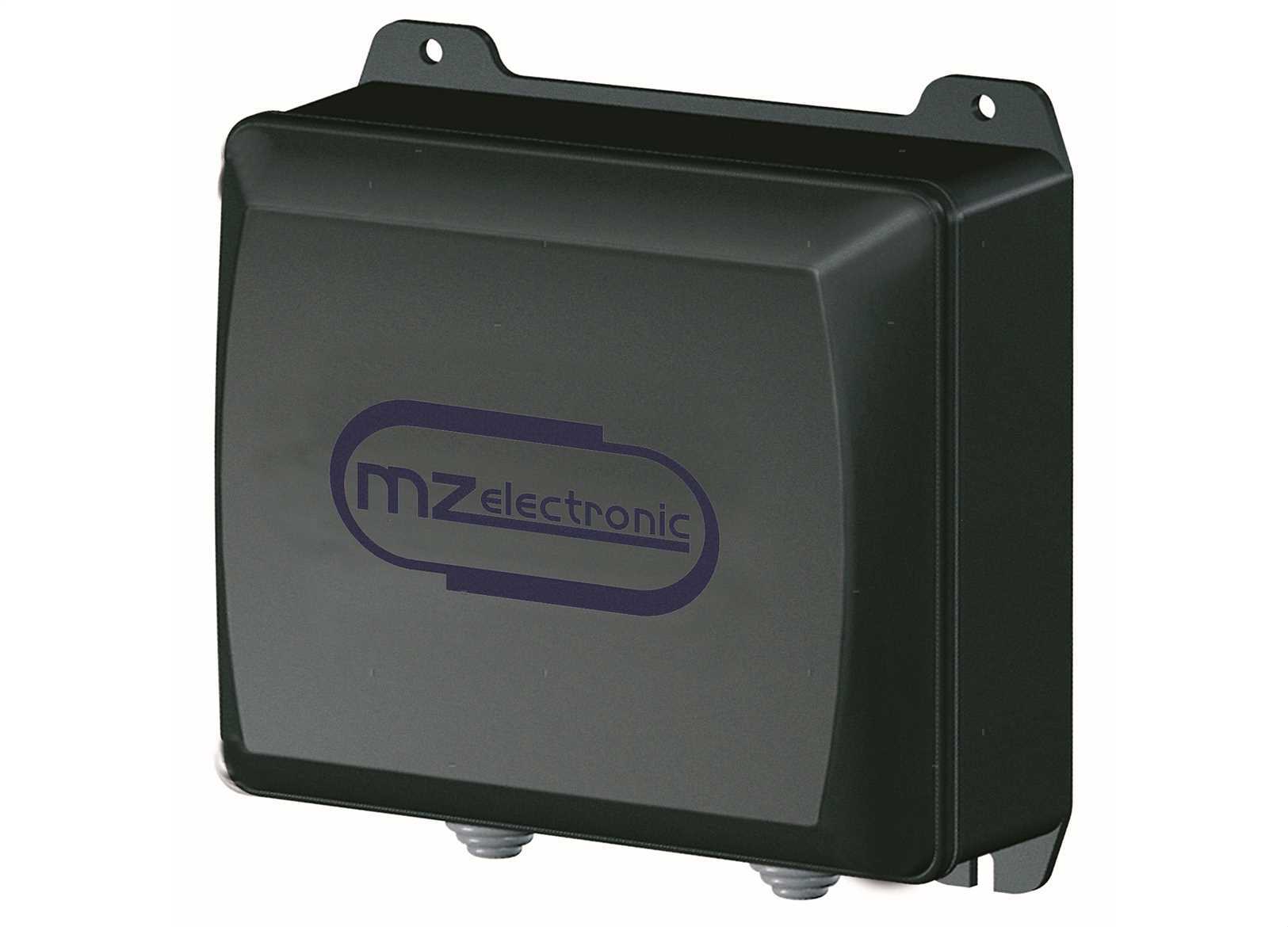 RADIOCOMANDO POCKET MZ 2C (2)