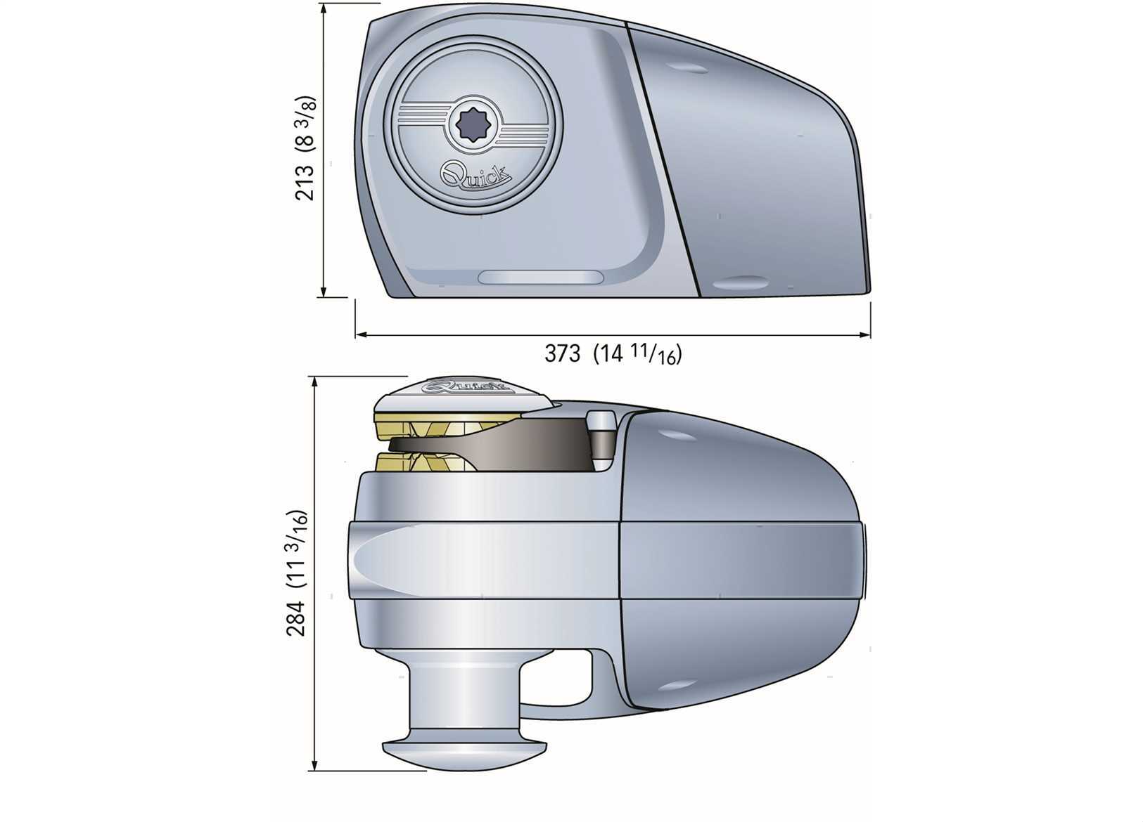 VERRICELLO QUICK HECTOR HC3 1000W-D 24V (4)