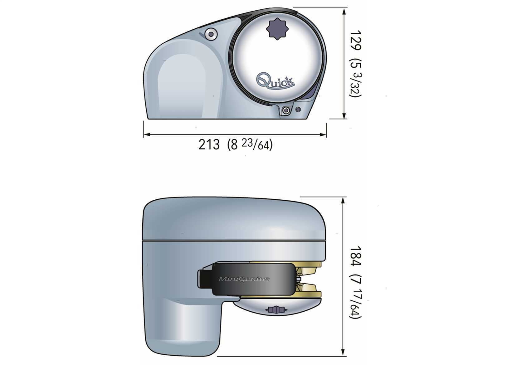 VERRICELLO QUICK GENIUS GP2 250W 12V (2)