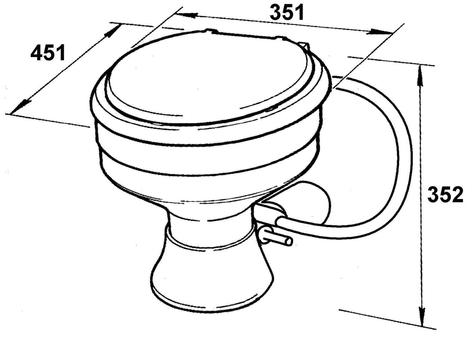 KIT RIPARAZIONE WC (1322012,1322014) (2)