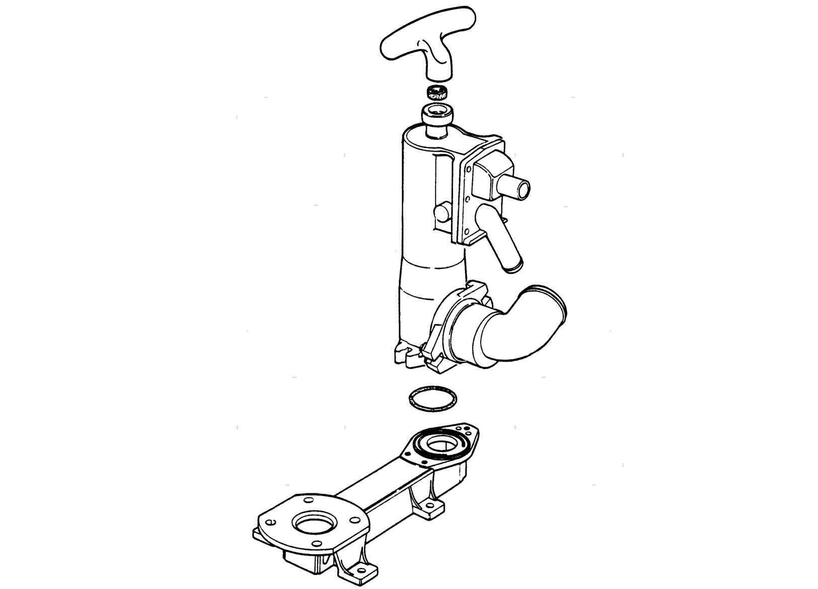 GUARNIZIONE ASTA TOILET RM69 (3)