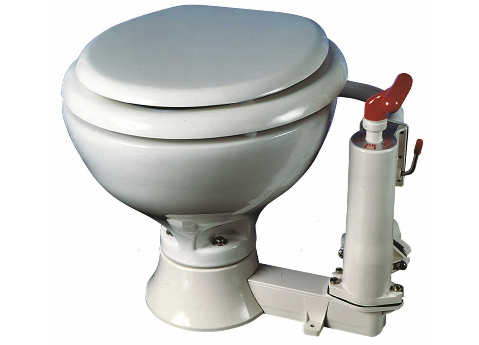 TOILET RM69 CLASSIC COMPACT