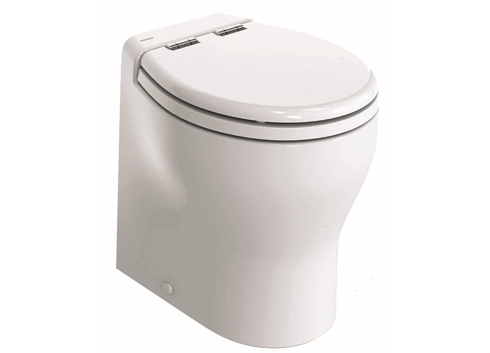 TOILET ELEGANCE 2G TOUCH SFT PANEL 24V