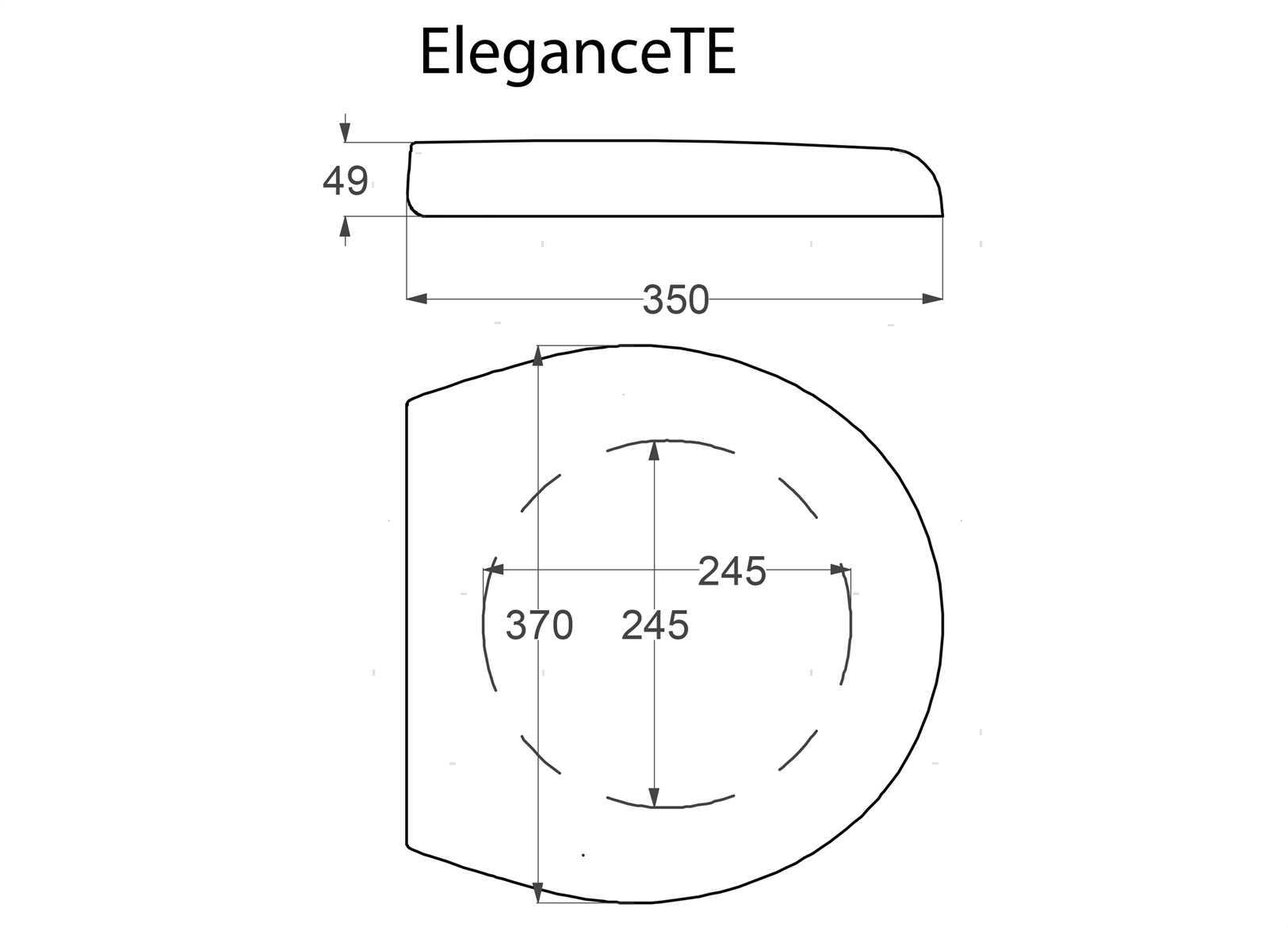 SEDUTA ELEGANCE BIANCA PE SOFT CLOSING (2)