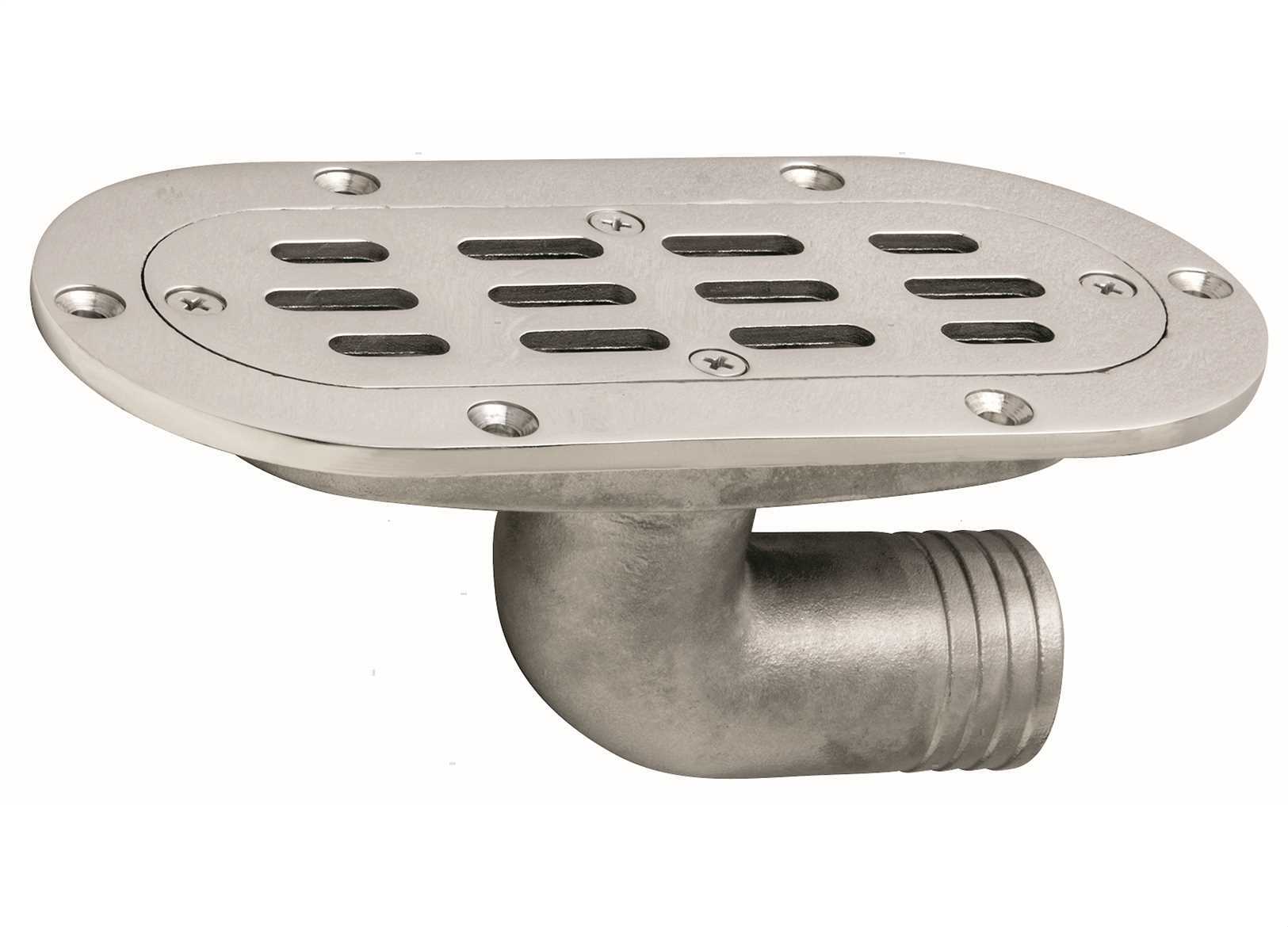 SCARICO POZZETTO OVAL D38MM INOX (1)