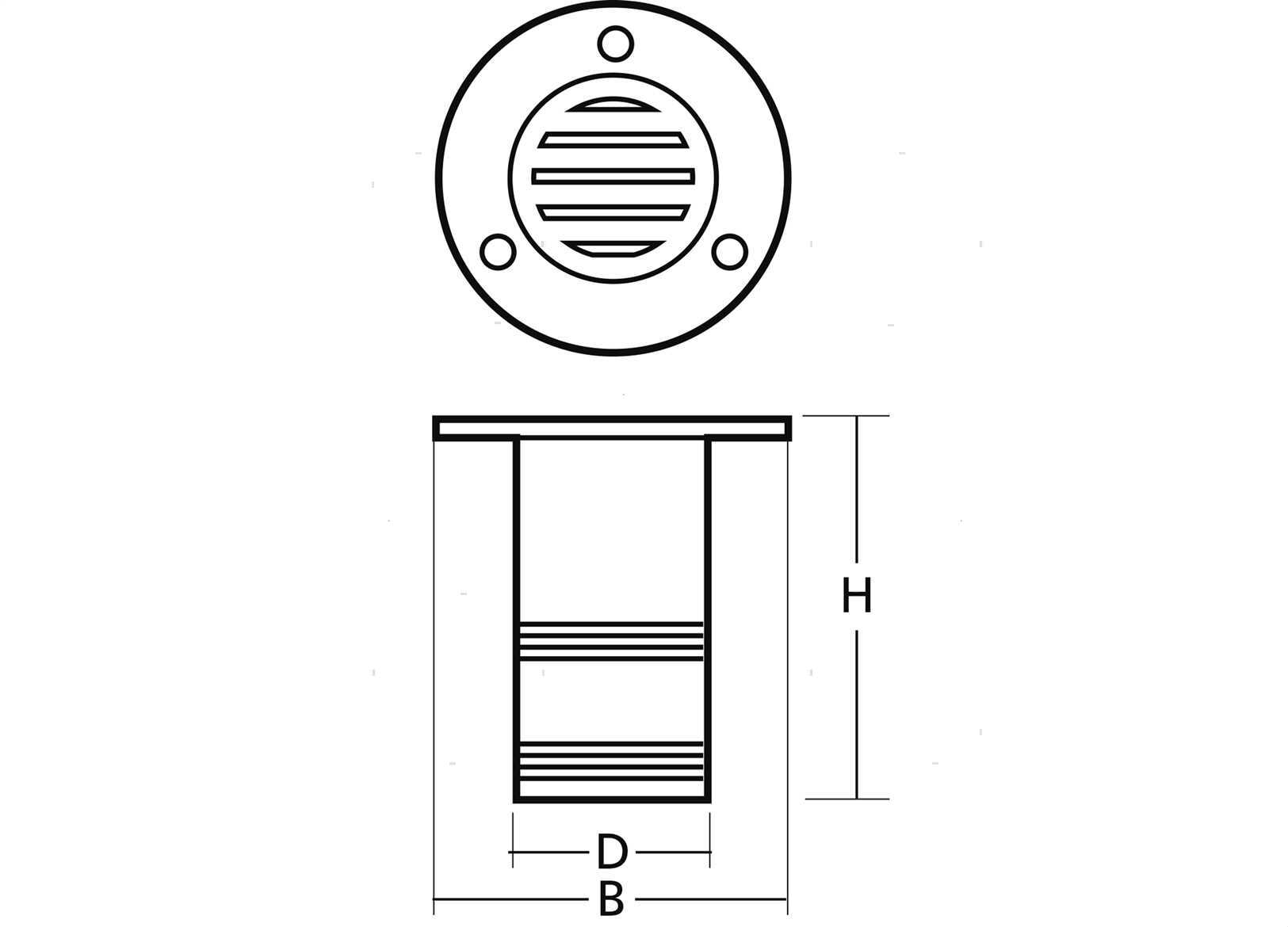 SCARICO POZZETTO D50MM INOX (2)