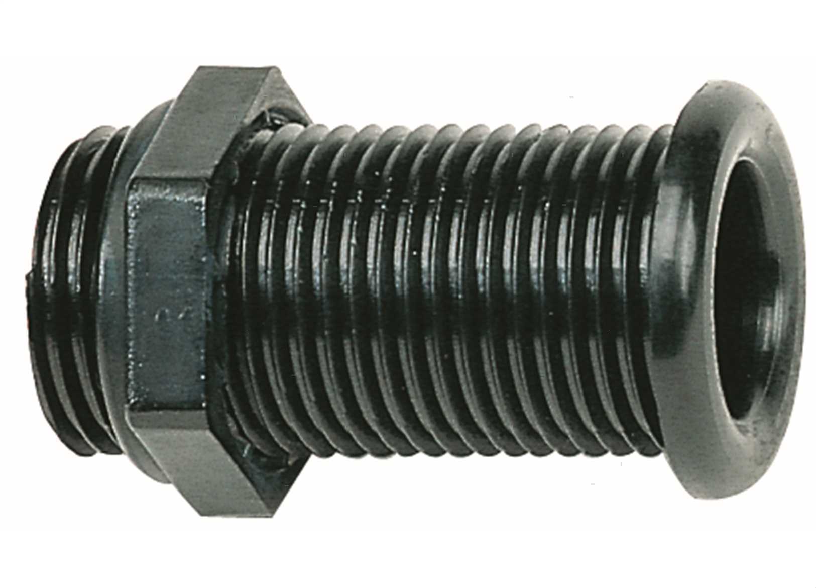 PASSASCAFO STD D22.7MM NERO (2)