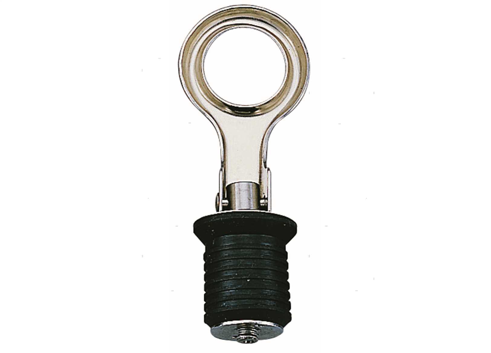 TAPPO A ESPANSIONE D22.7MM INOX