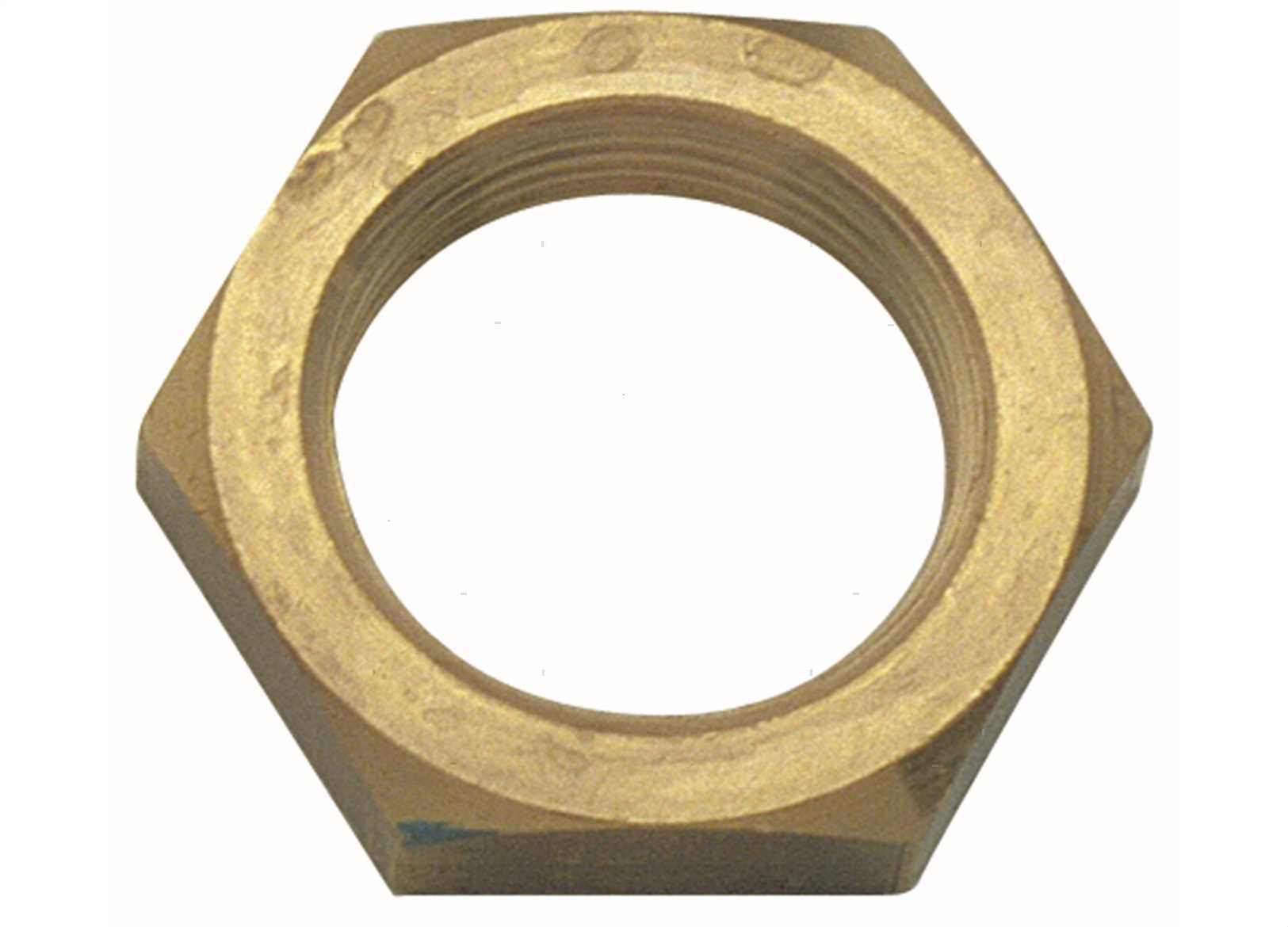 DADO ESAGONALE 3/8" OT