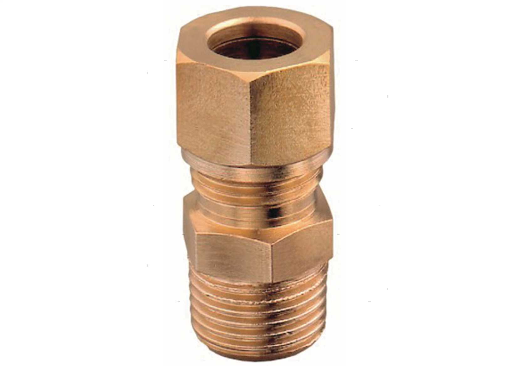 RACCORDO BICONO 12X3/8"OT