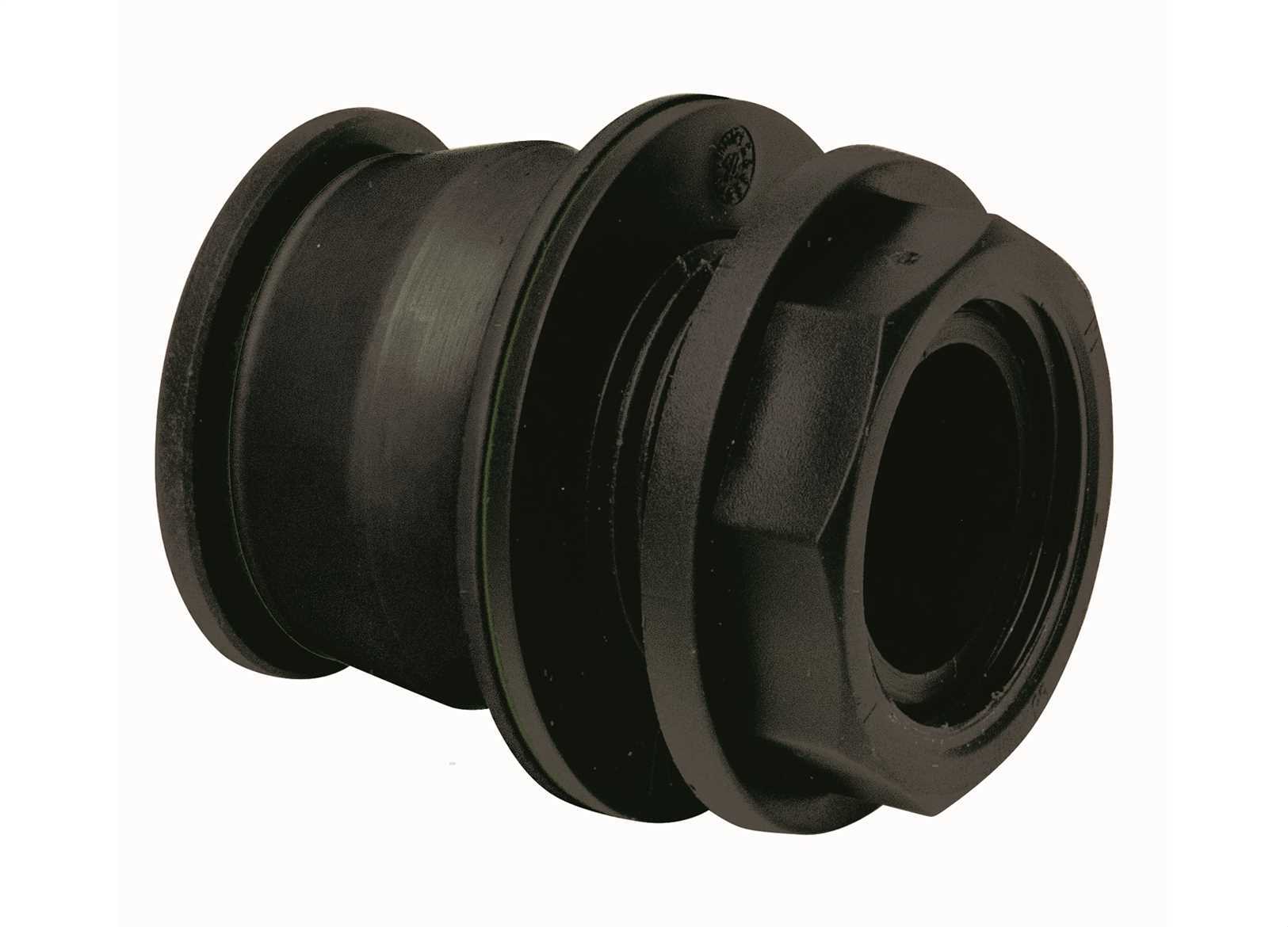 RACCORDO FAST SERBATOI DIESEL 3/4" PP (1)