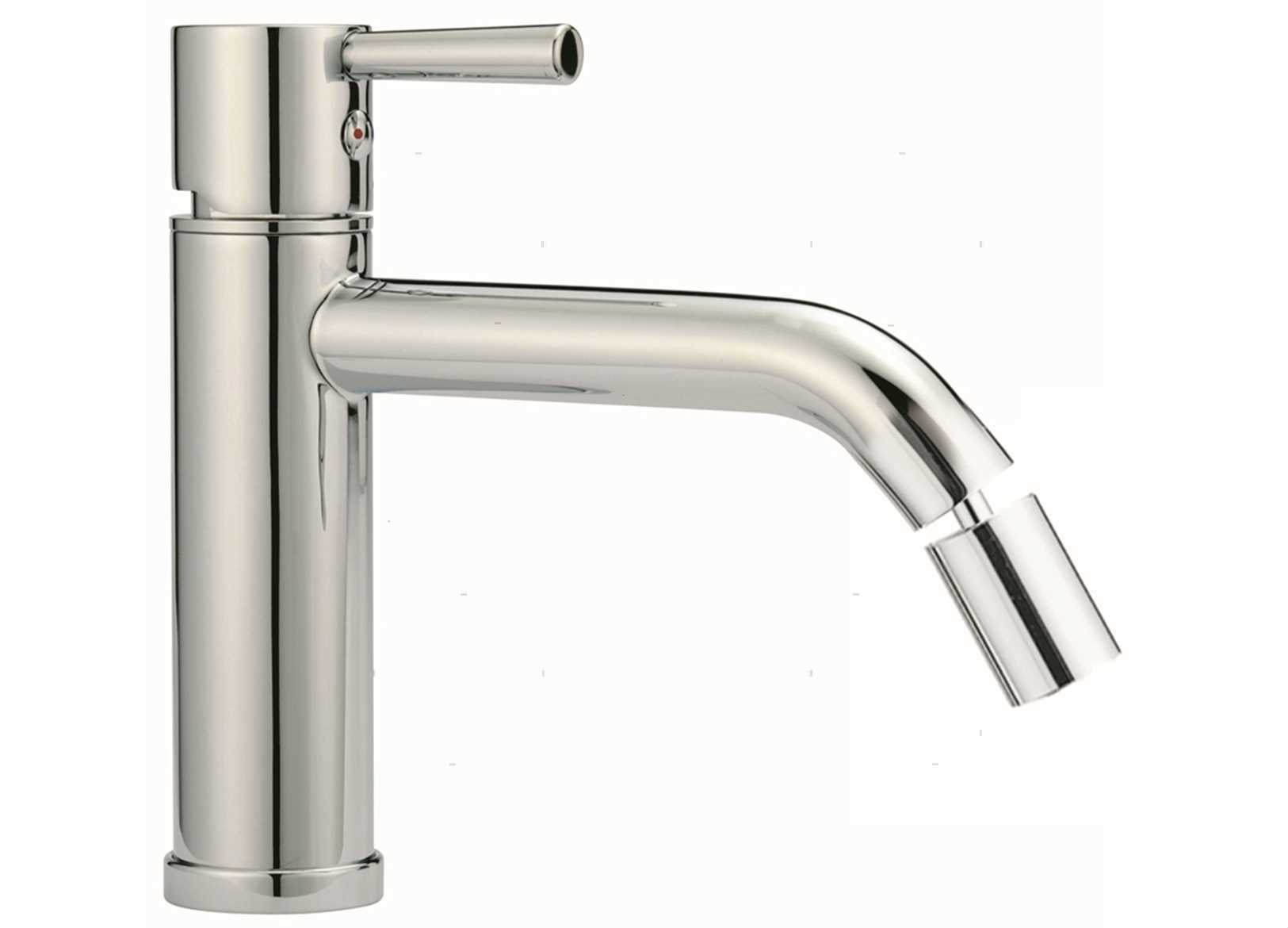 MISCELATORE LINE BIDET MIXER