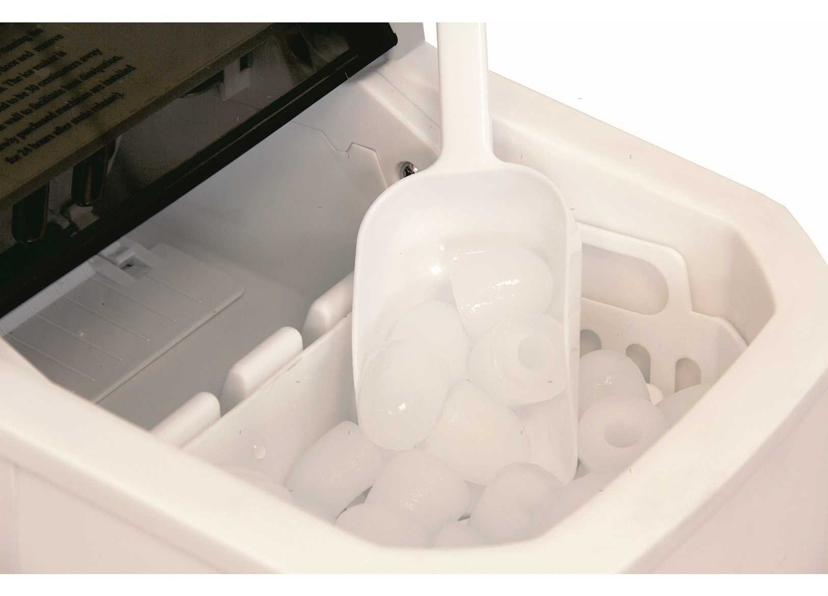 ICEMAKER NANO 1.25L (2)