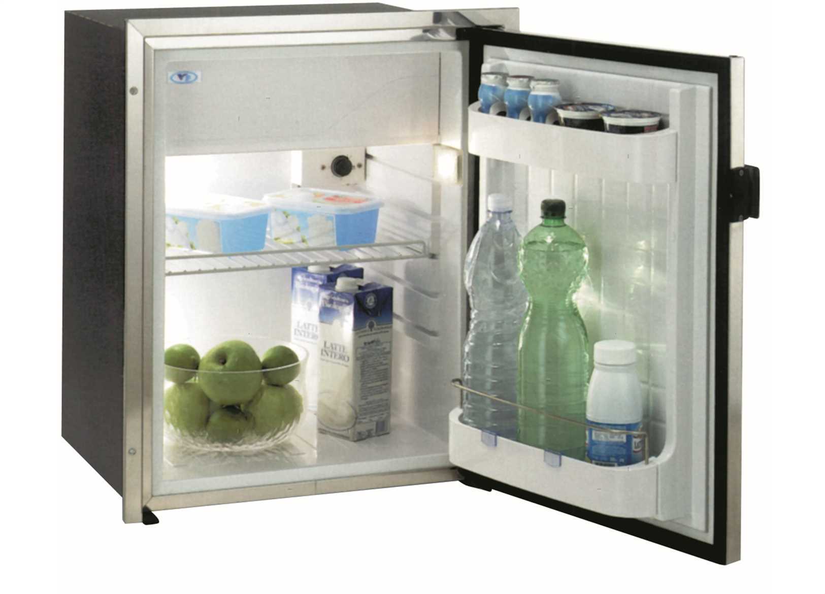 FRIGO VF C42LX DX OCX2 INOX