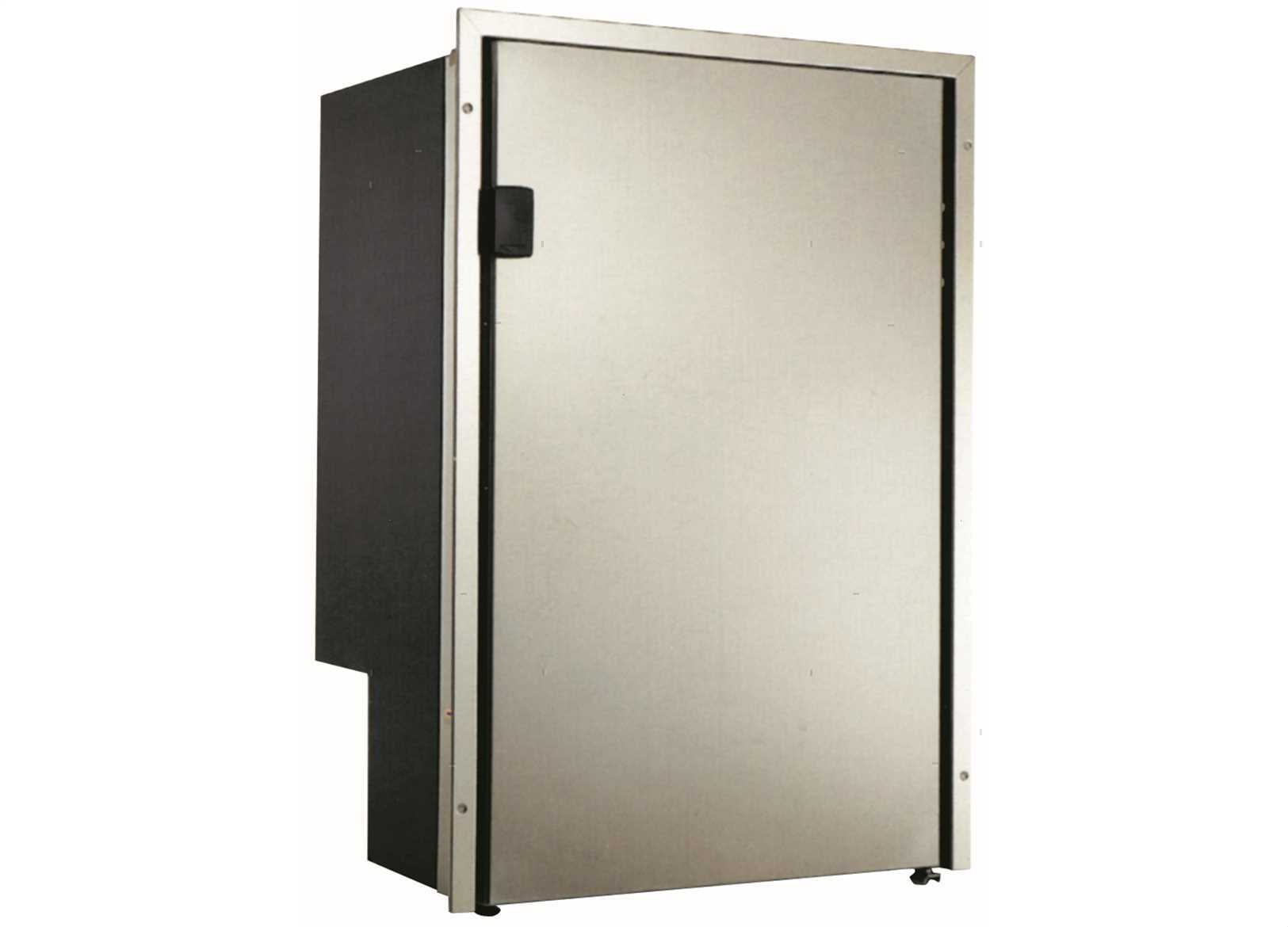 FRIGO VF C42LX DX OCX2 INOX (2)