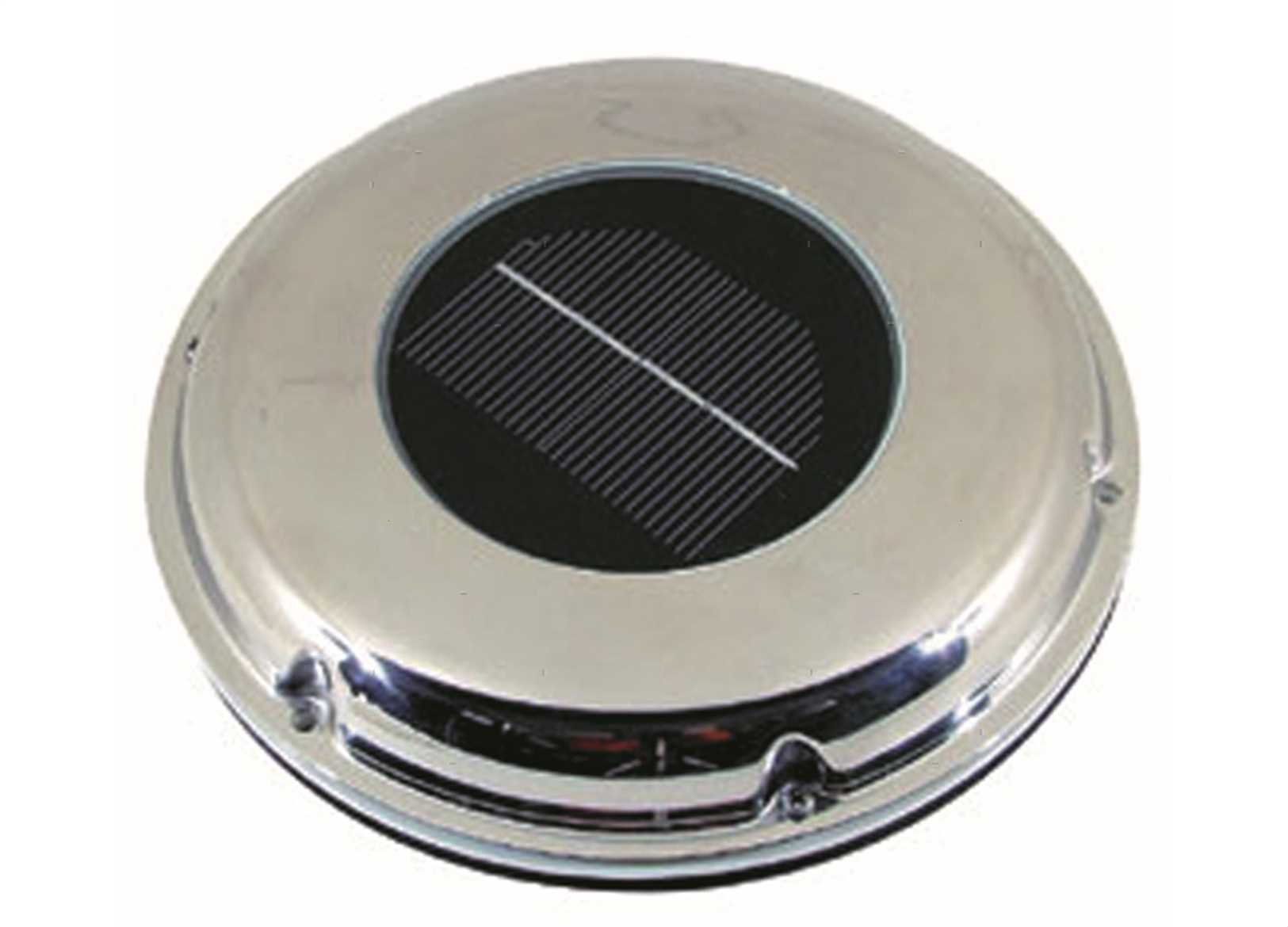 AERATORE SOLARA D&N D220MM INOX (1)