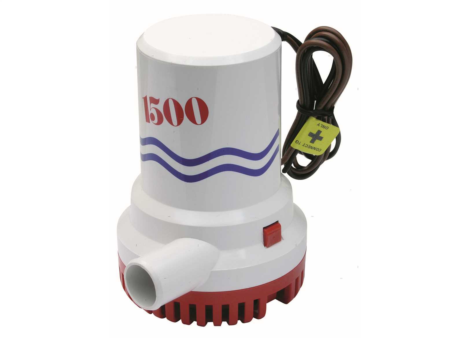 POMPA WB 1500GPH 12V (1)