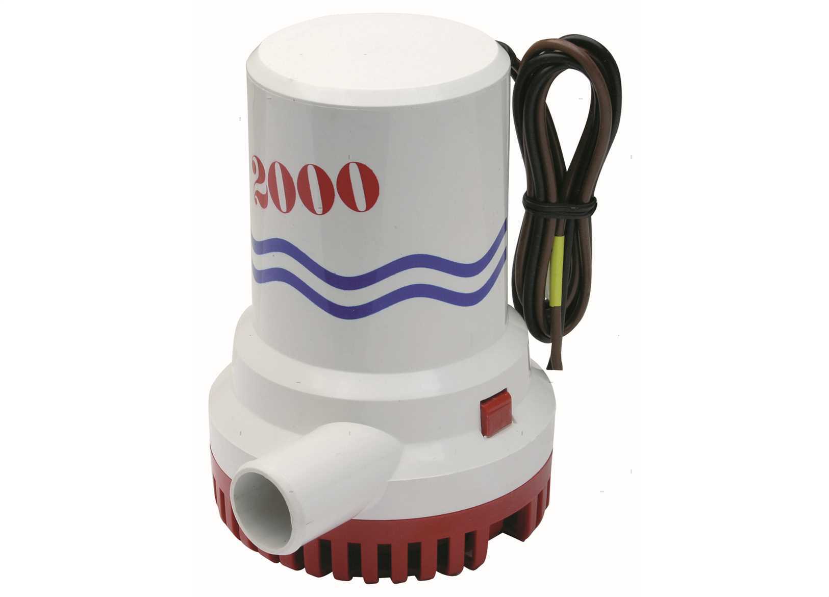 POMPA WB 1500GPH 12V (2)