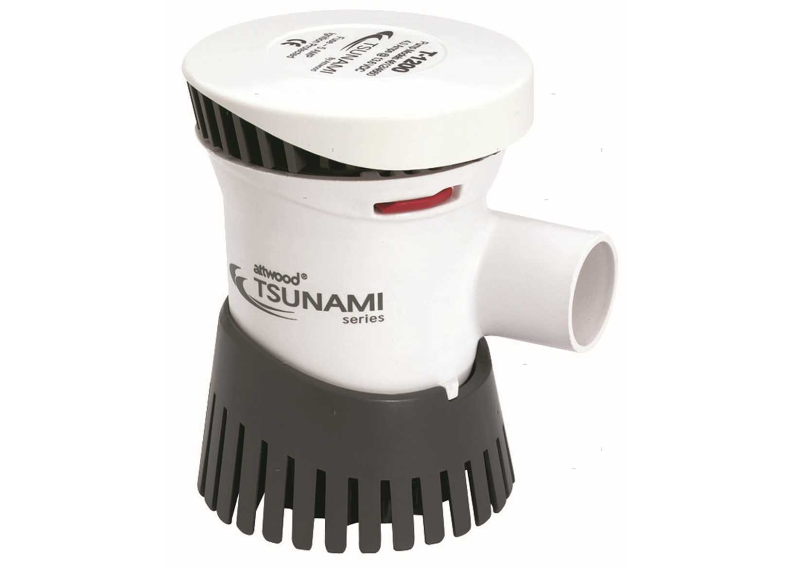 POMPA TSUNAMI T500 12V (3)