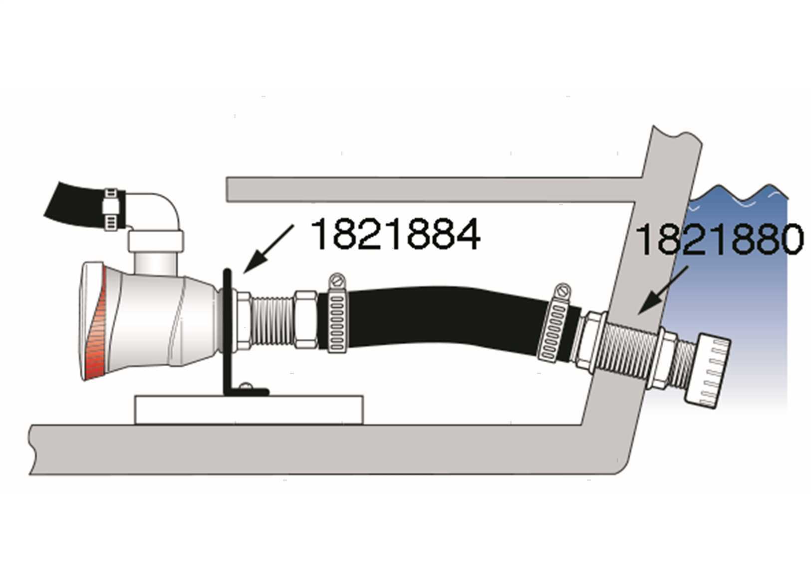 SPRUZZATORE STD 3/4" (6)