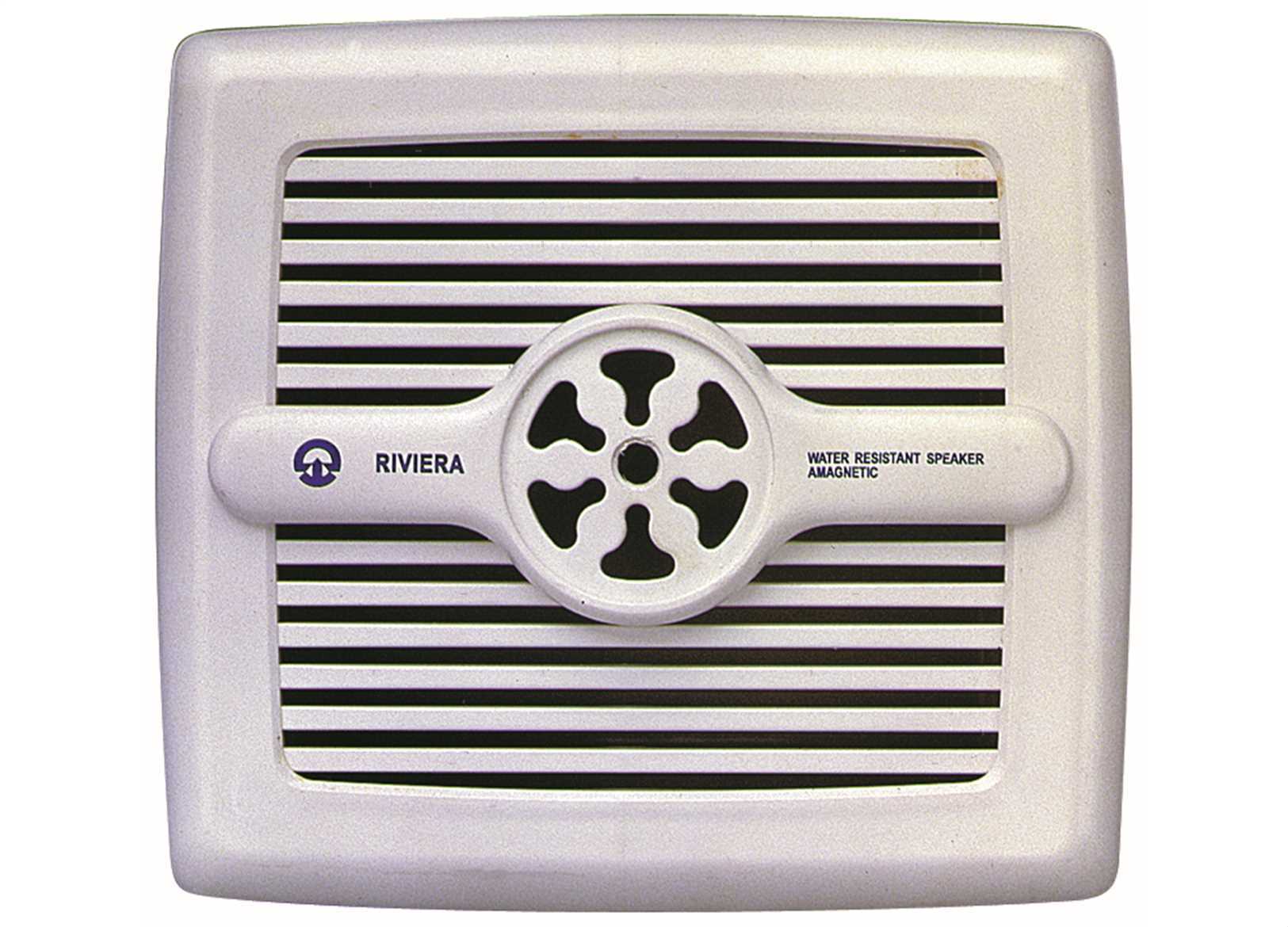 ALTOPARLANTE RV QUADRA 60W (1)