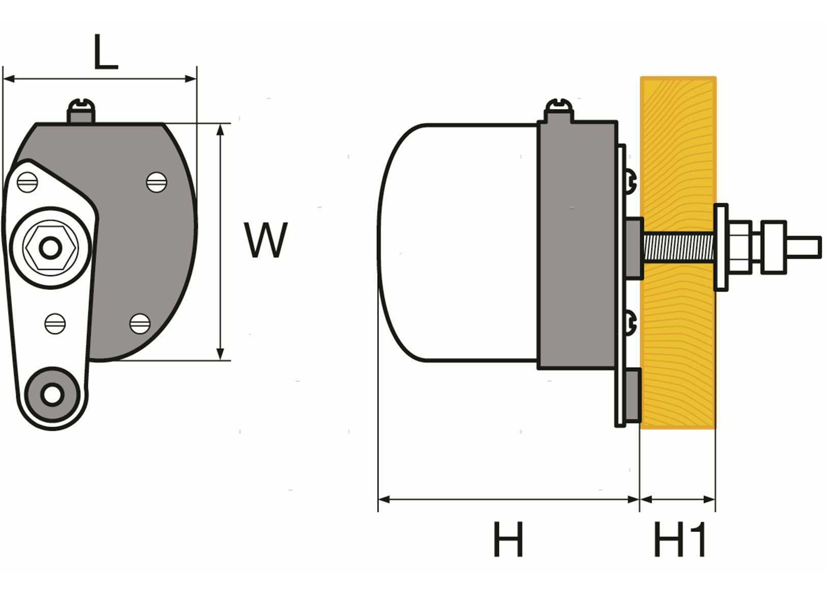 TERGICRISTALLI AA 24V H26MM INOX (3)