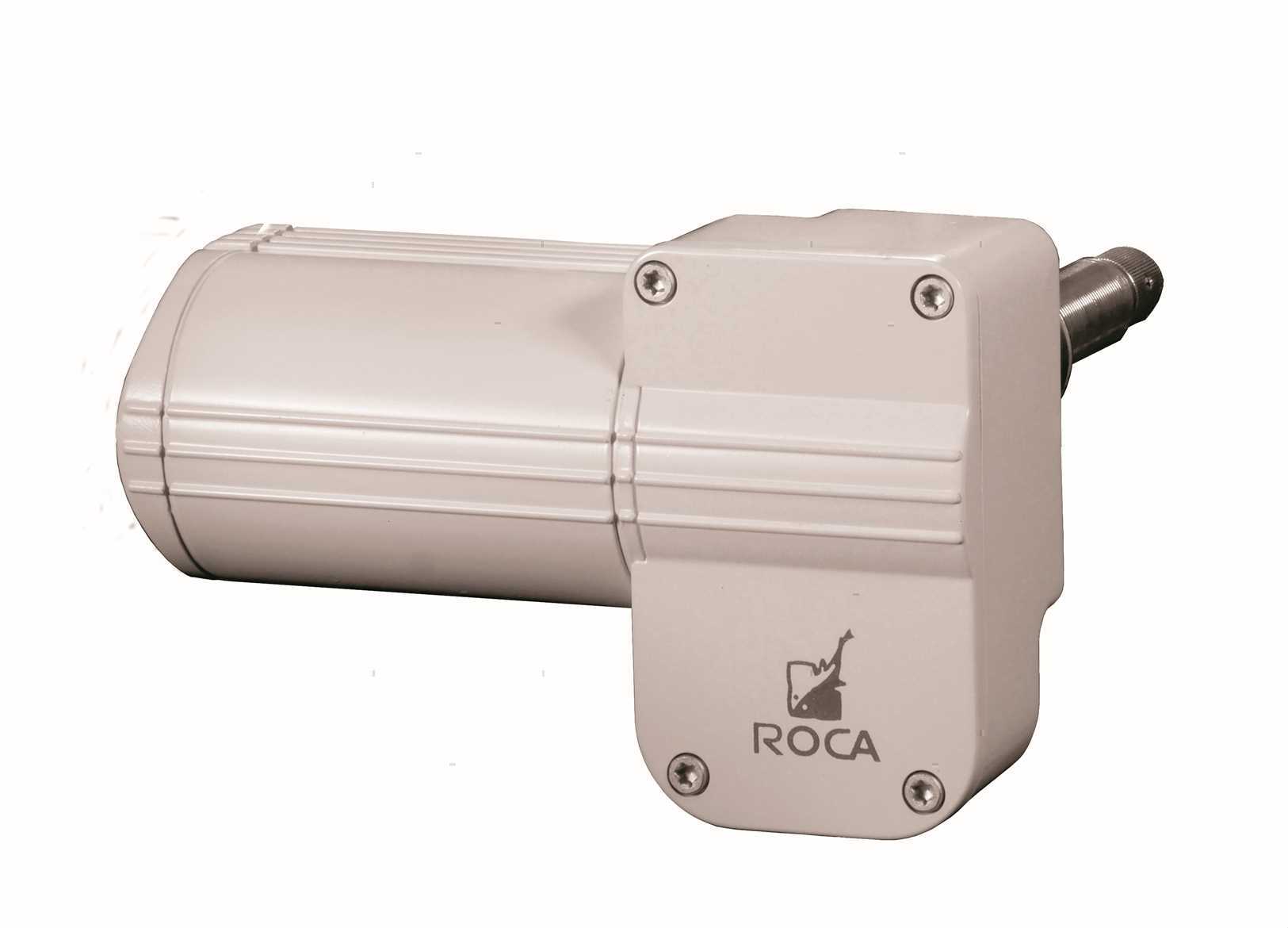 TERGICRISTALLI ROCA W12 12V H68MM