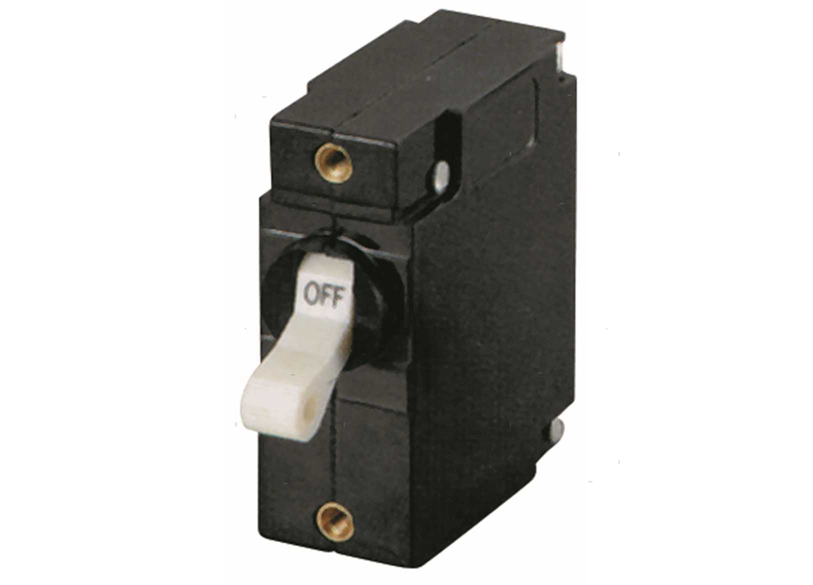 INTERRUTTORE BREAKER 021 5A