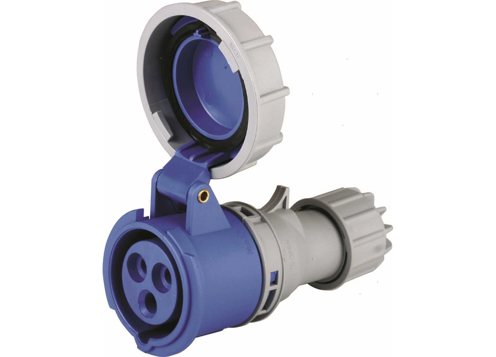 SPINA M CE IP67 230V 32A (4)