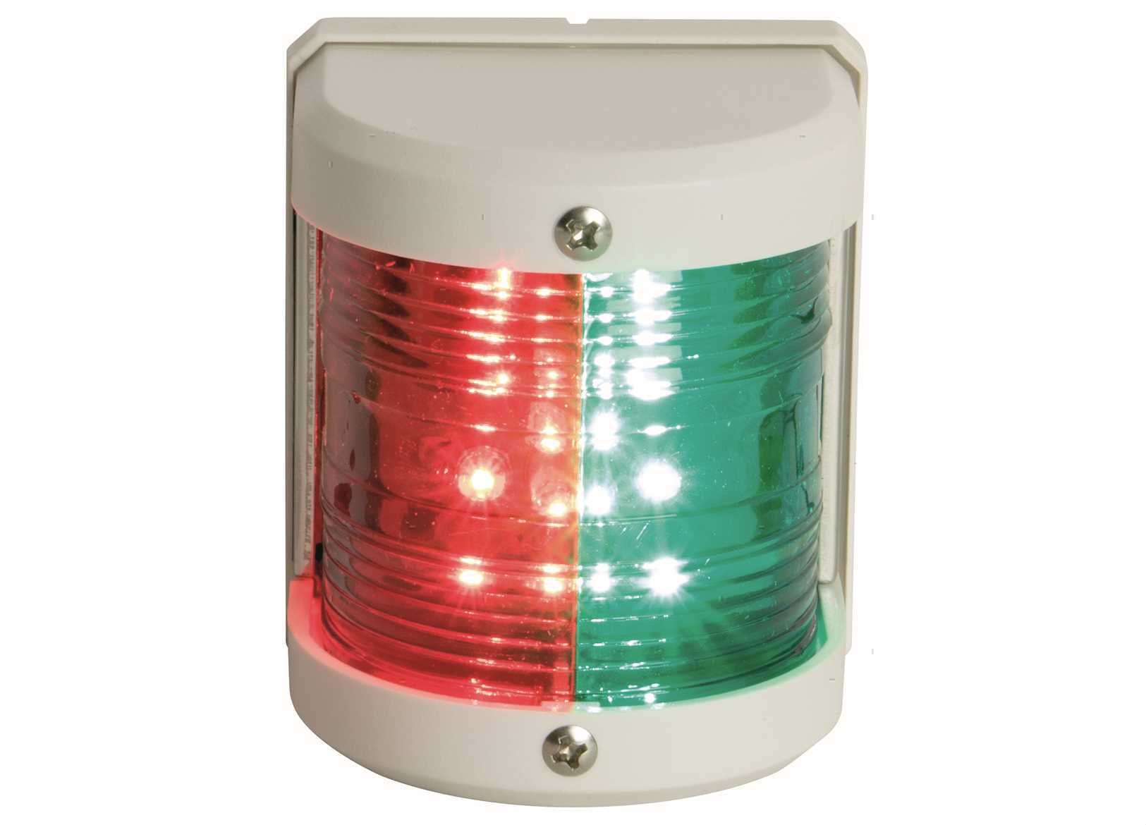 FANALE MIDI LED WH 135 BIANCO (6)