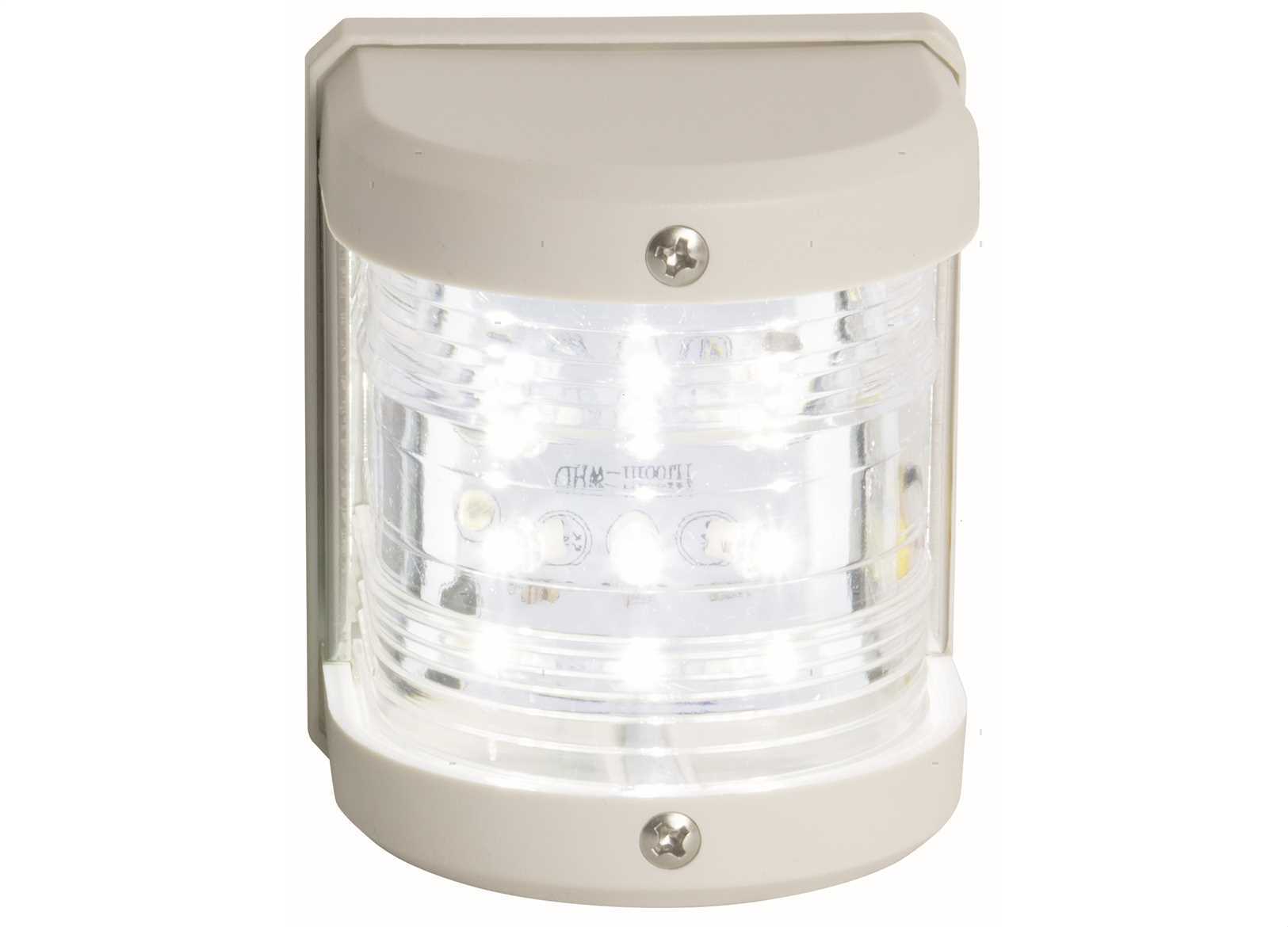 FANALE MIDI LED WH 135 BIANCO (4)